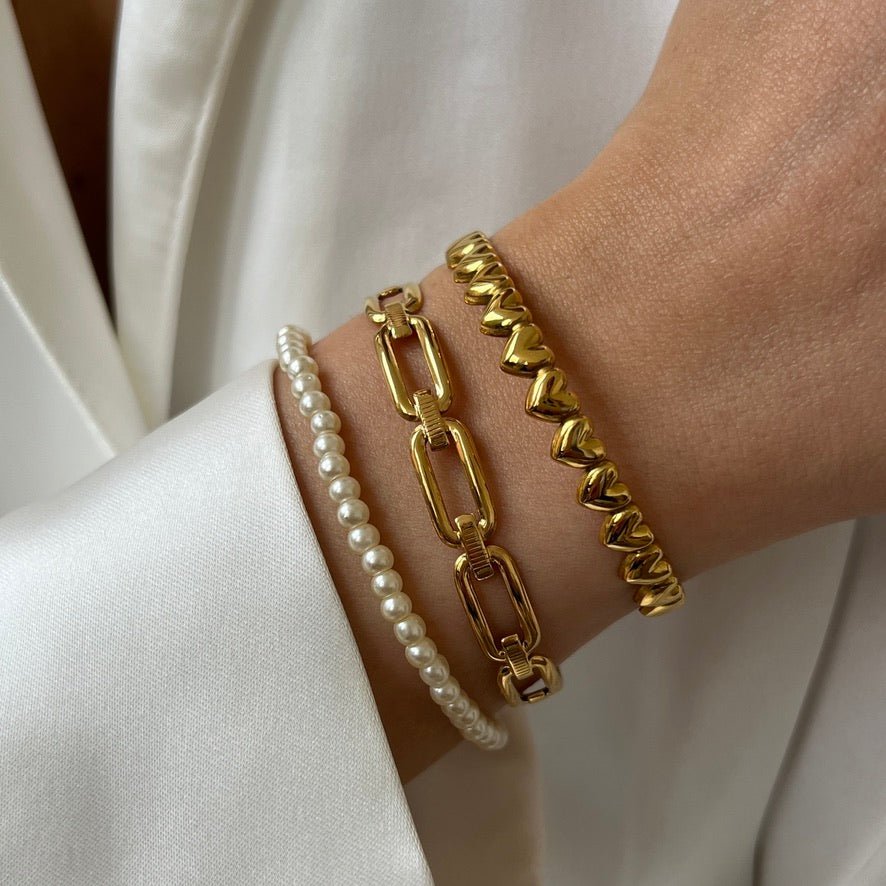 Bangles - ByNouck Jewelry