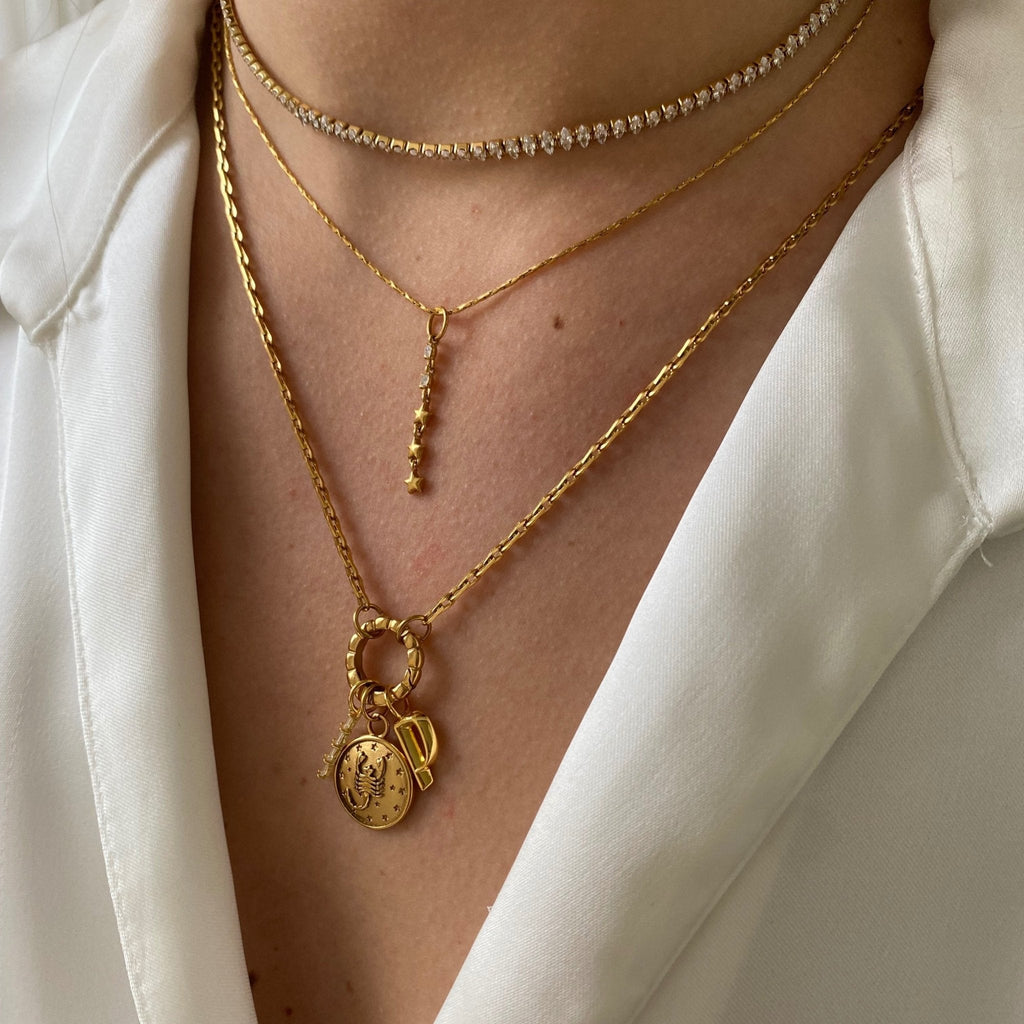 Meaningful jewelry that tells your story