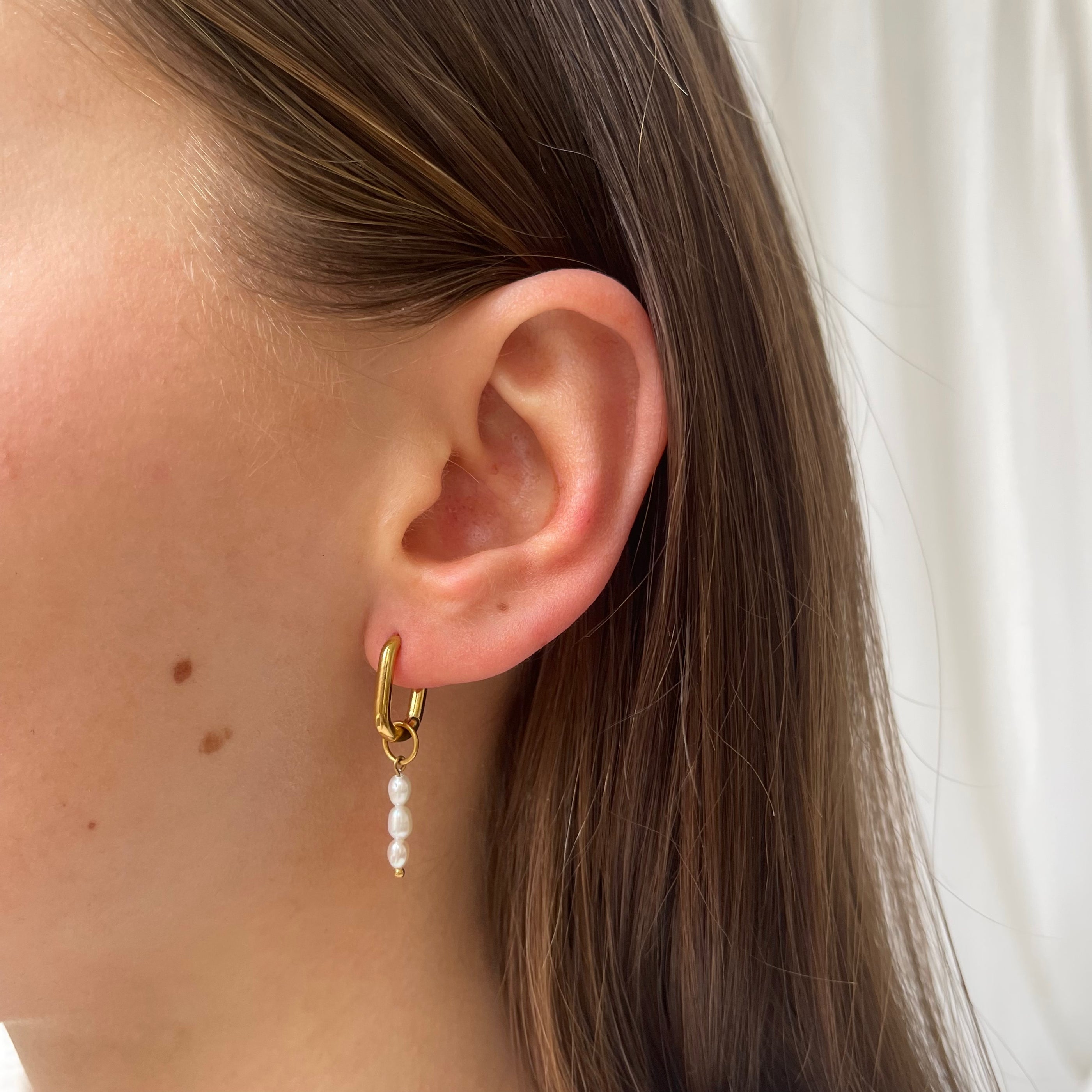 DYO Weiße Perlen DYO Weiße Perlen