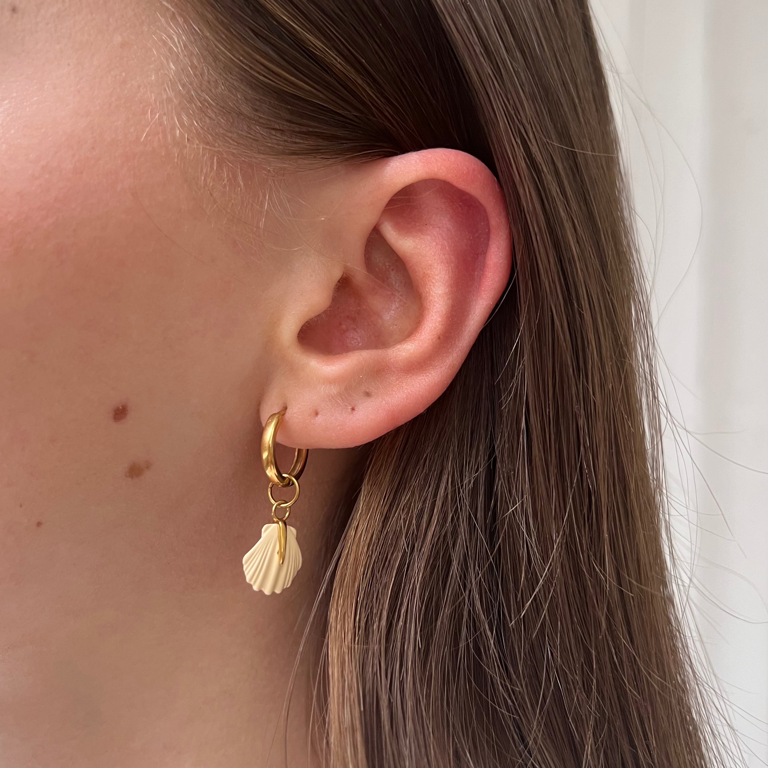 DYO Beige Beach Shell DYO Beige Beach Shell