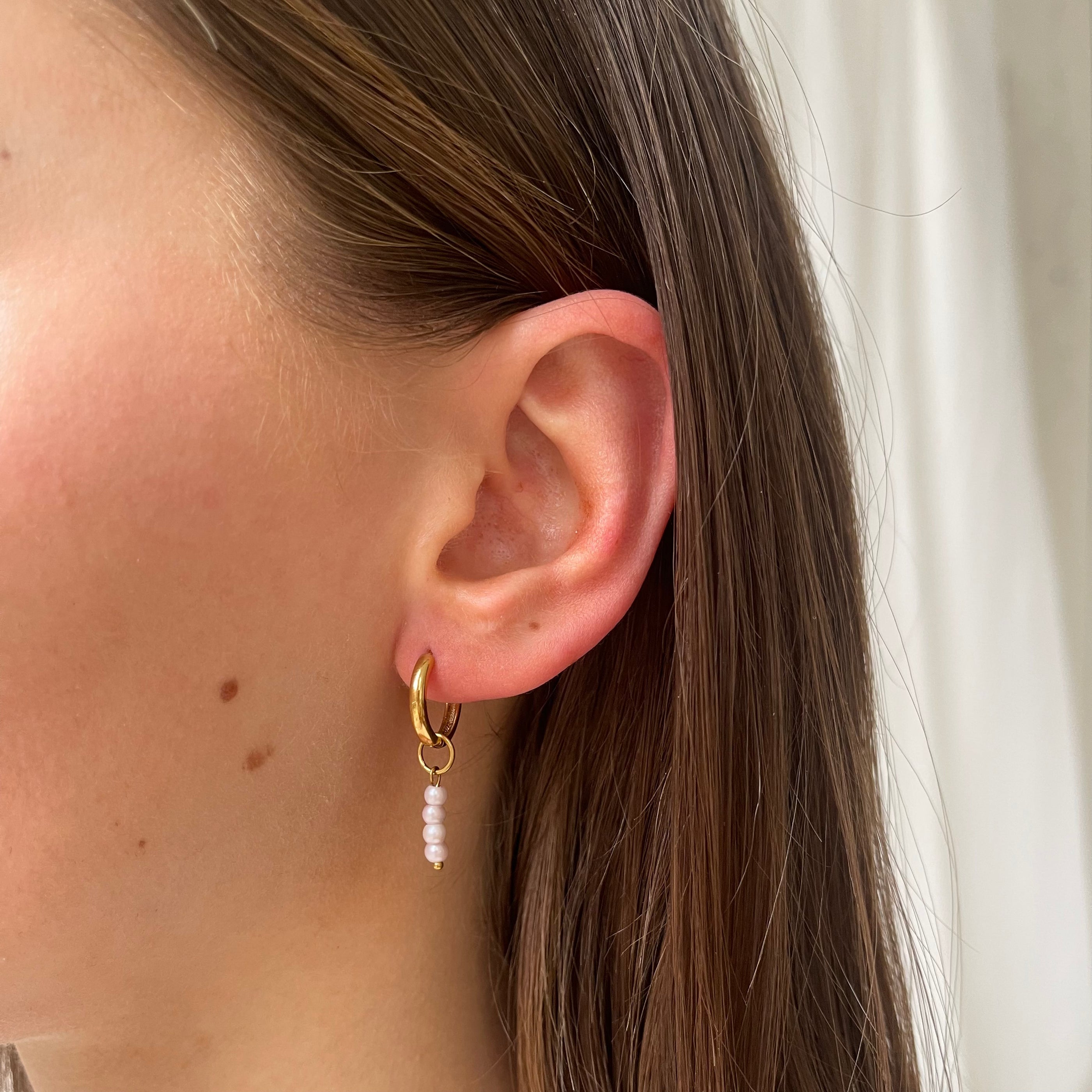 DYO Hellrosa Perlen DYO Hellrosa Perlen