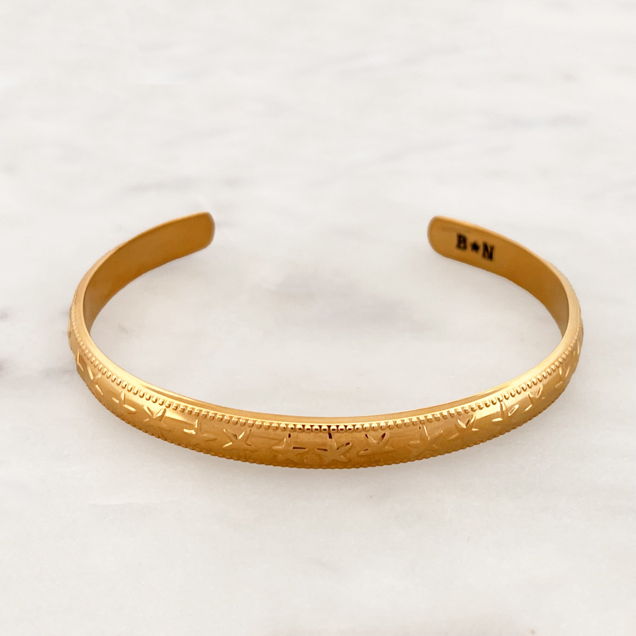 Collection box bracelets Collection box bracelets