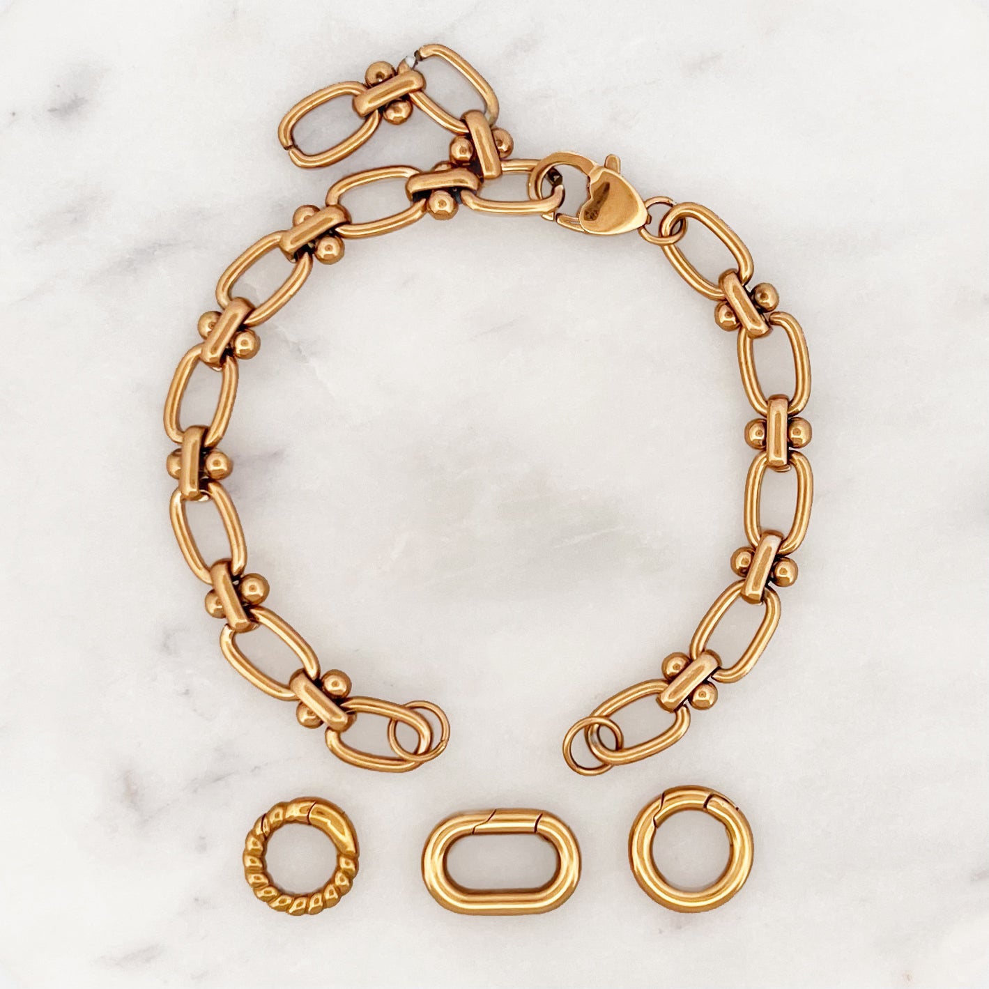 Collection box bracelets Collection box bracelets
