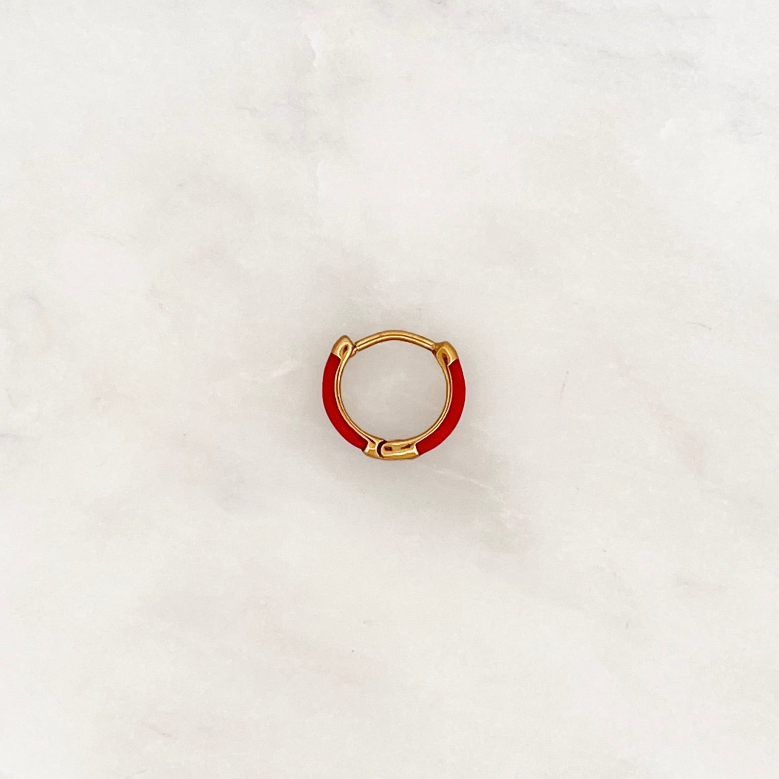 Collection box red Collection box red