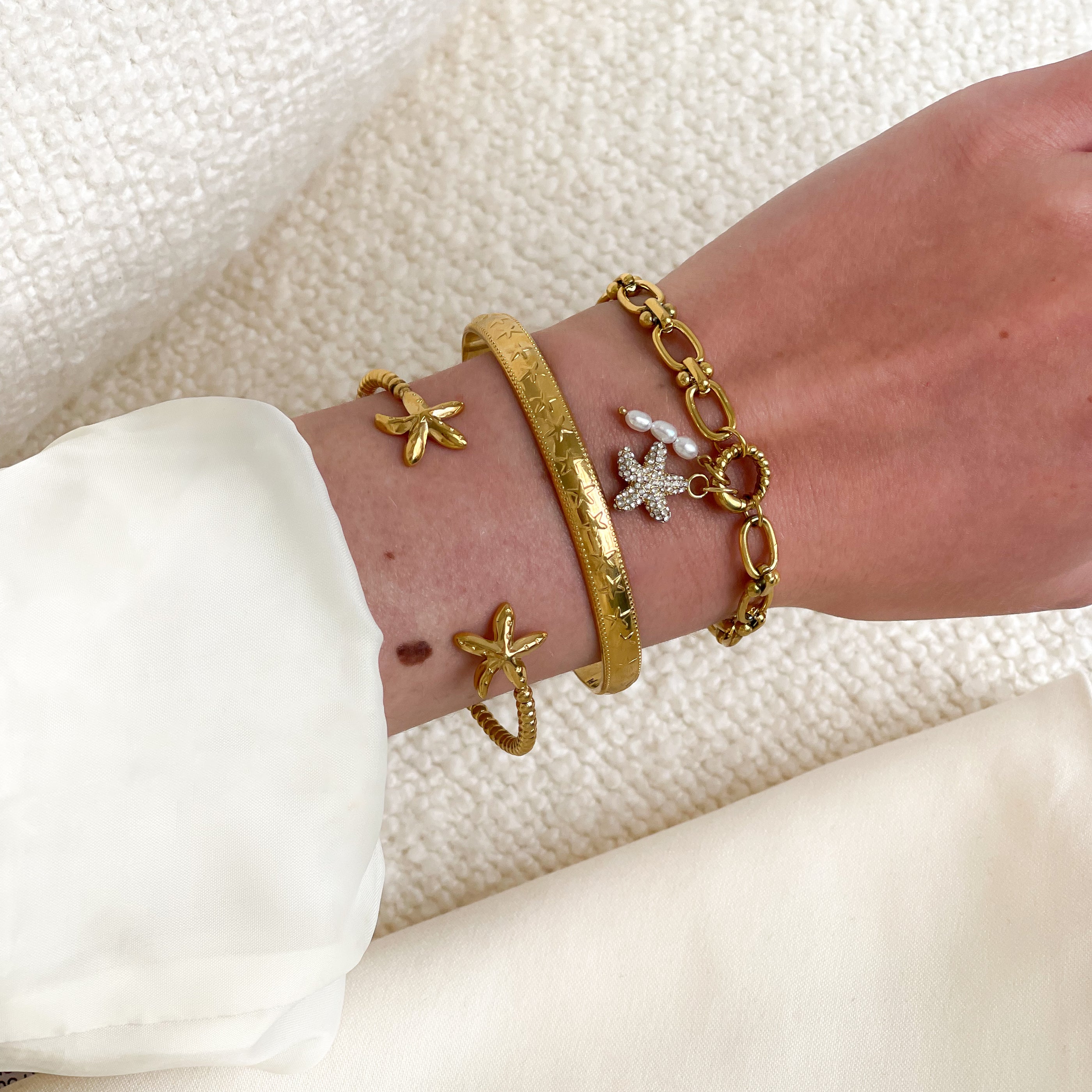 Collection box bracelets Collection box bracelets