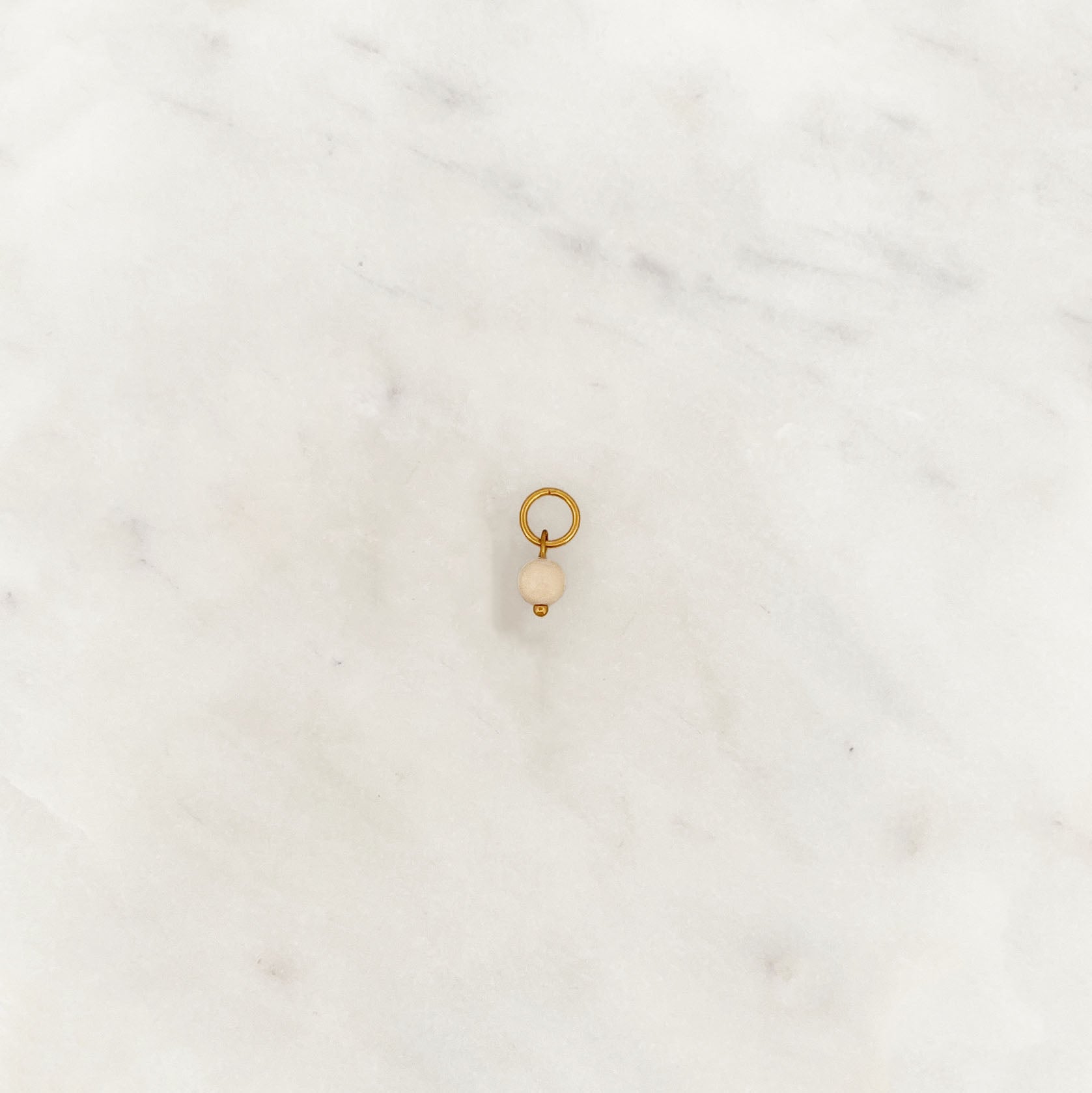 DYO Beige Round Bead DYO Beige Round Bead