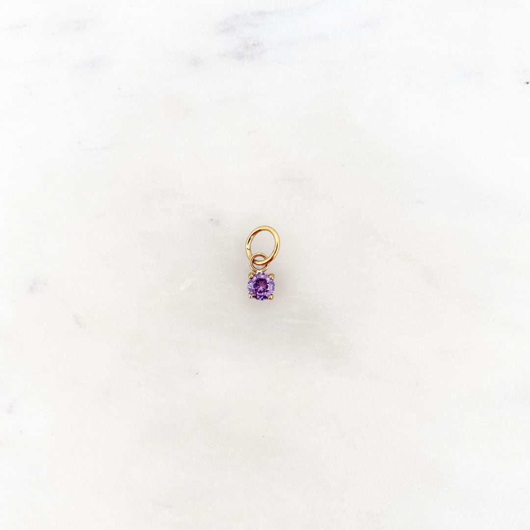 DYO Light Amethyst DYO Light Amethyst