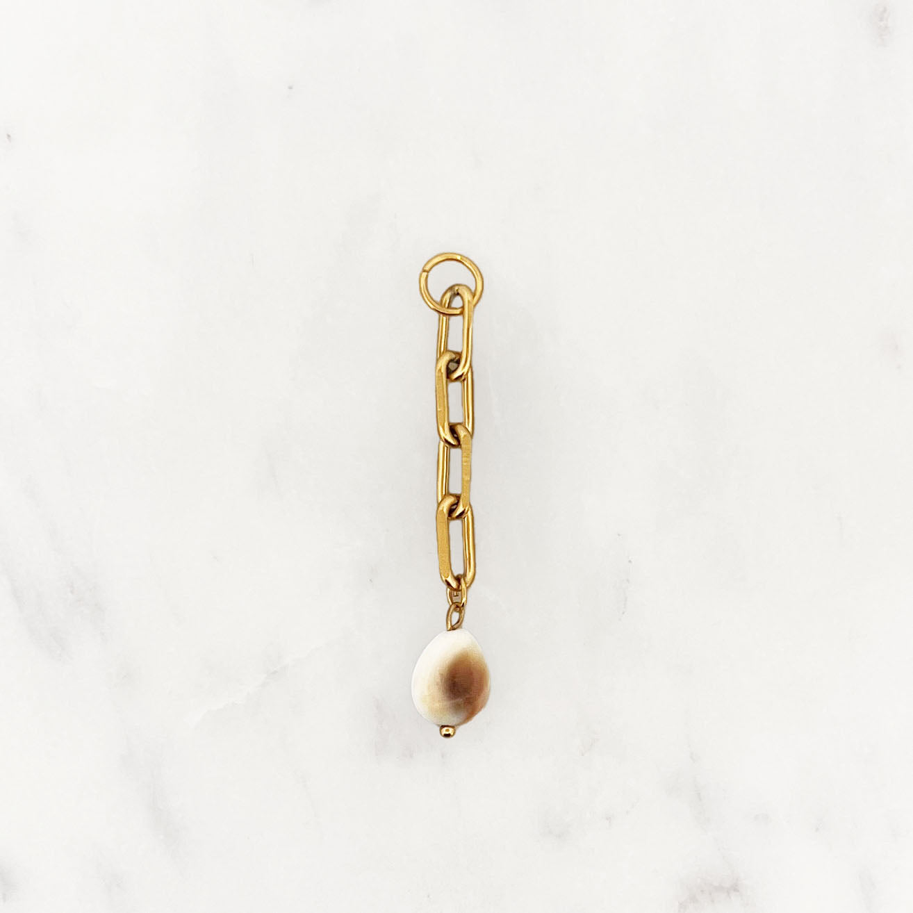 DYO Chain shiva shell DYO Chain shiva shell