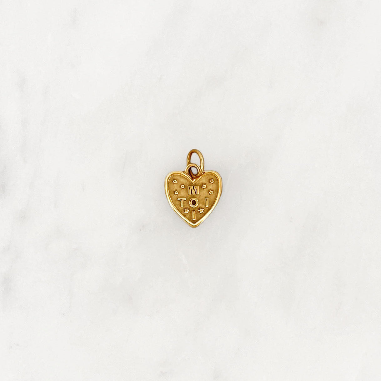 DYO Moi Toi Heart DYO Moi Toi Heart