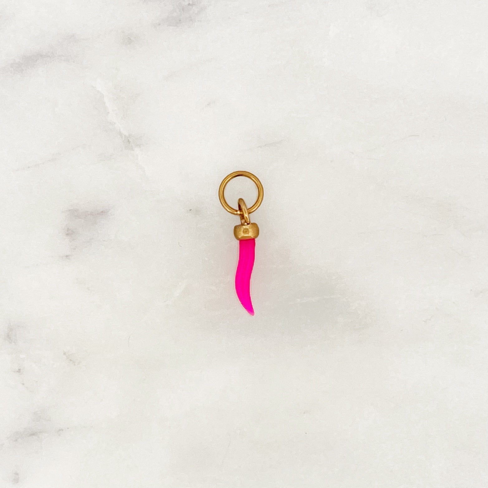 DYO Neon Pink Chili DYO Neon Pink Chili