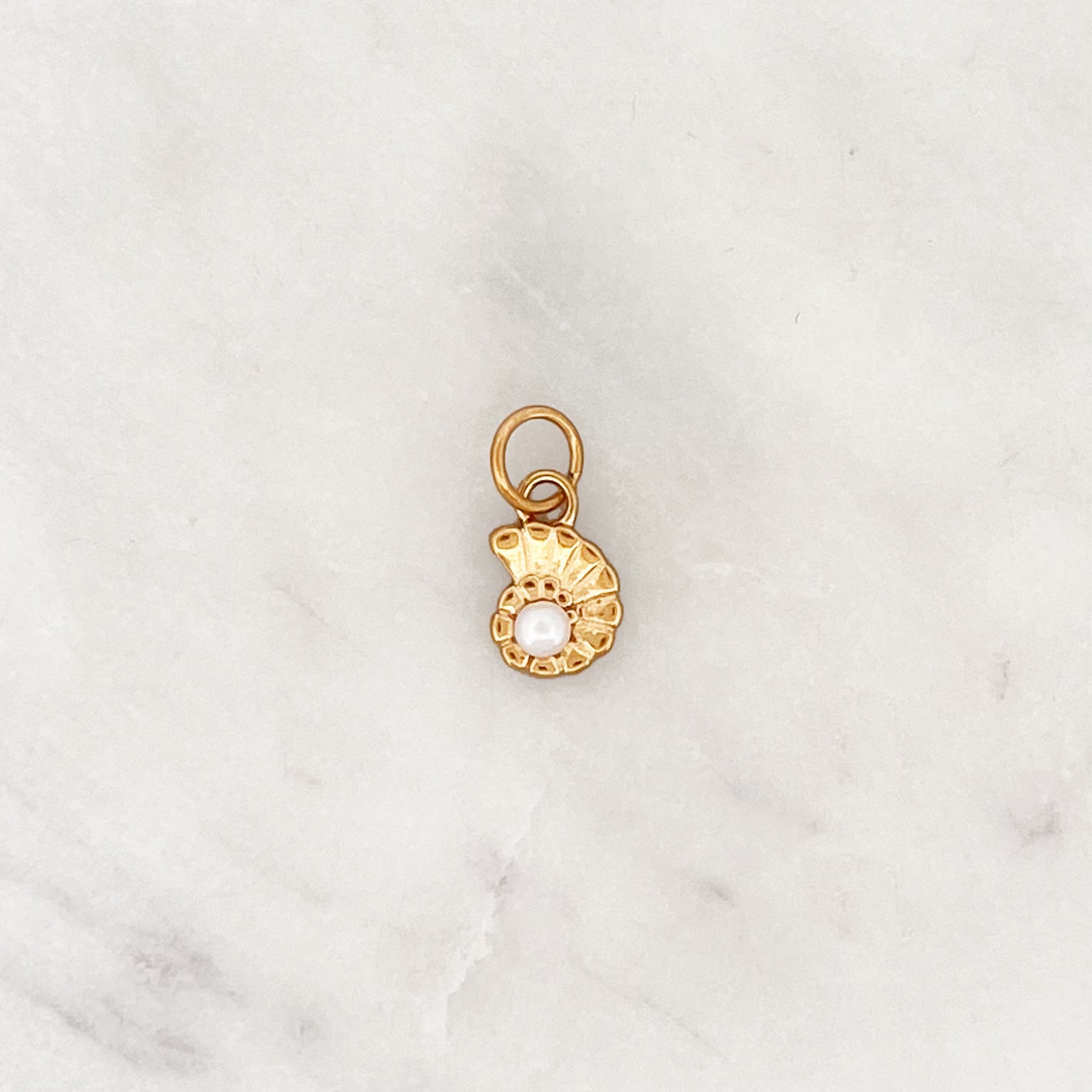 DYO Pearl Moon Shell DYO Pearl Moon Shell