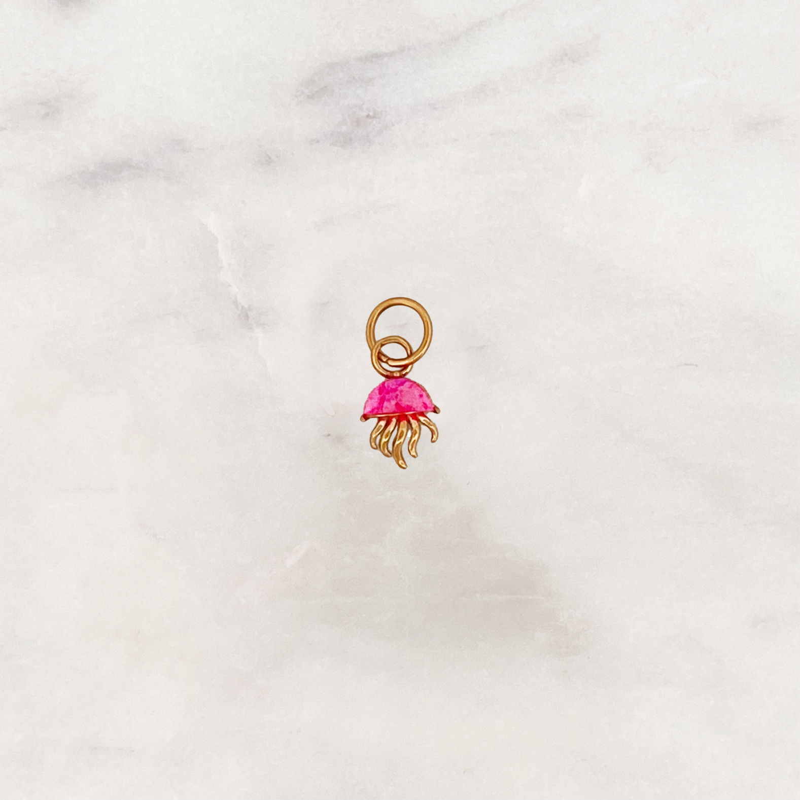 DYO Pink Jellyfish DYO Pink Jellyfish