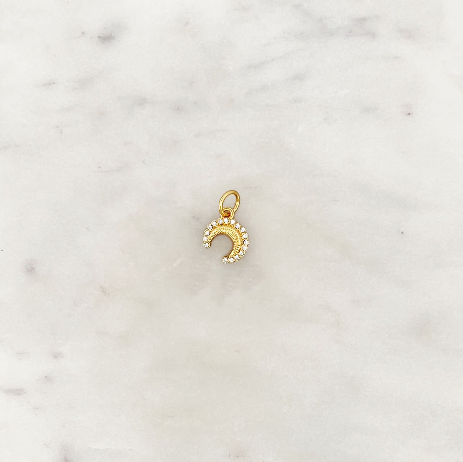 DYO Shiny Crescent Moon DYO Shiny Crescent Moon