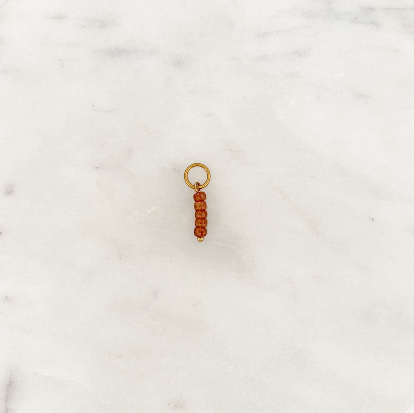 DYO Spice Brown Beads DYO Spice Brown Beads