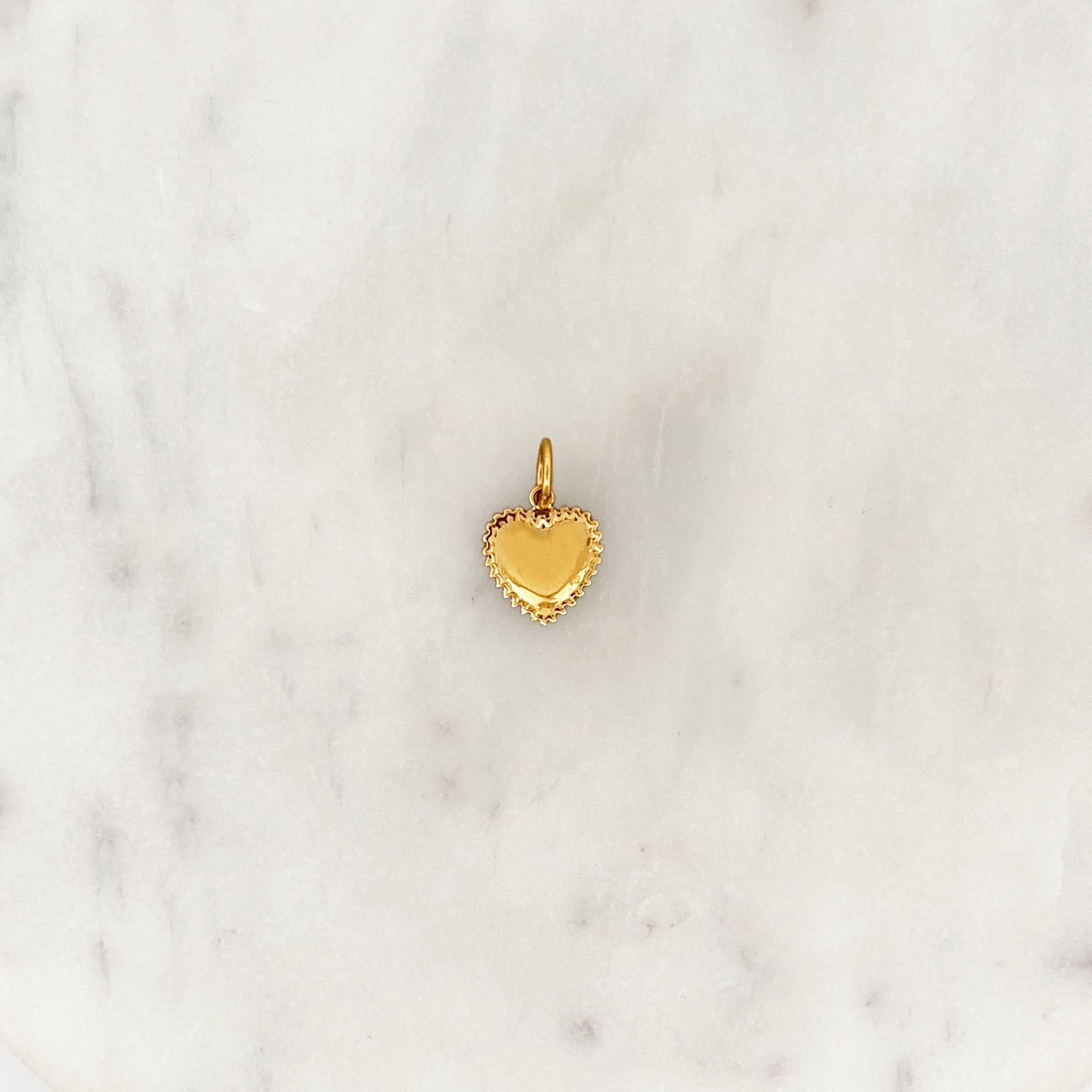 DYO Tiny Dot Heart DYO Tiny Dot Heart