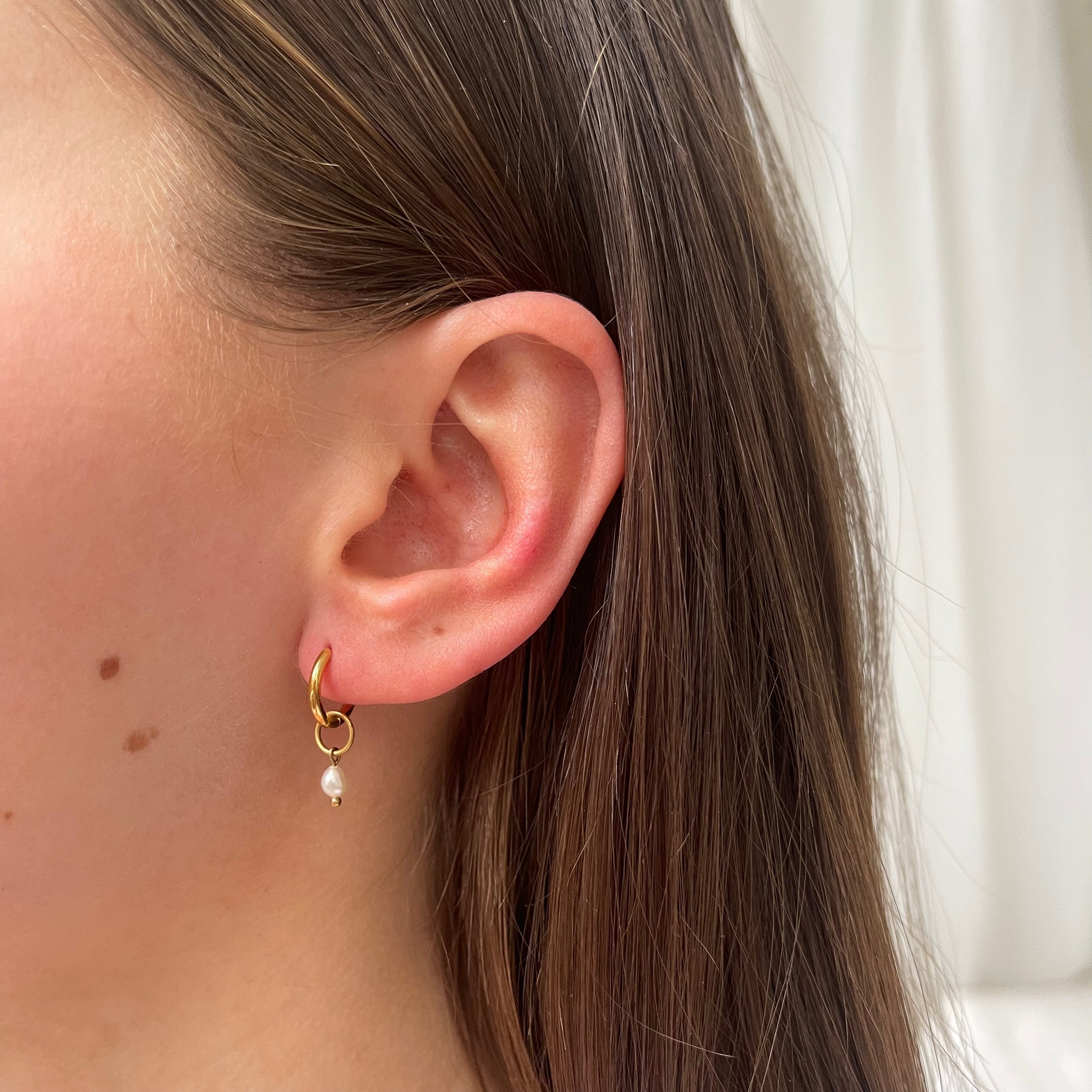 DYO Kleine Weiße Perle DYO Kleine Weiße Perle