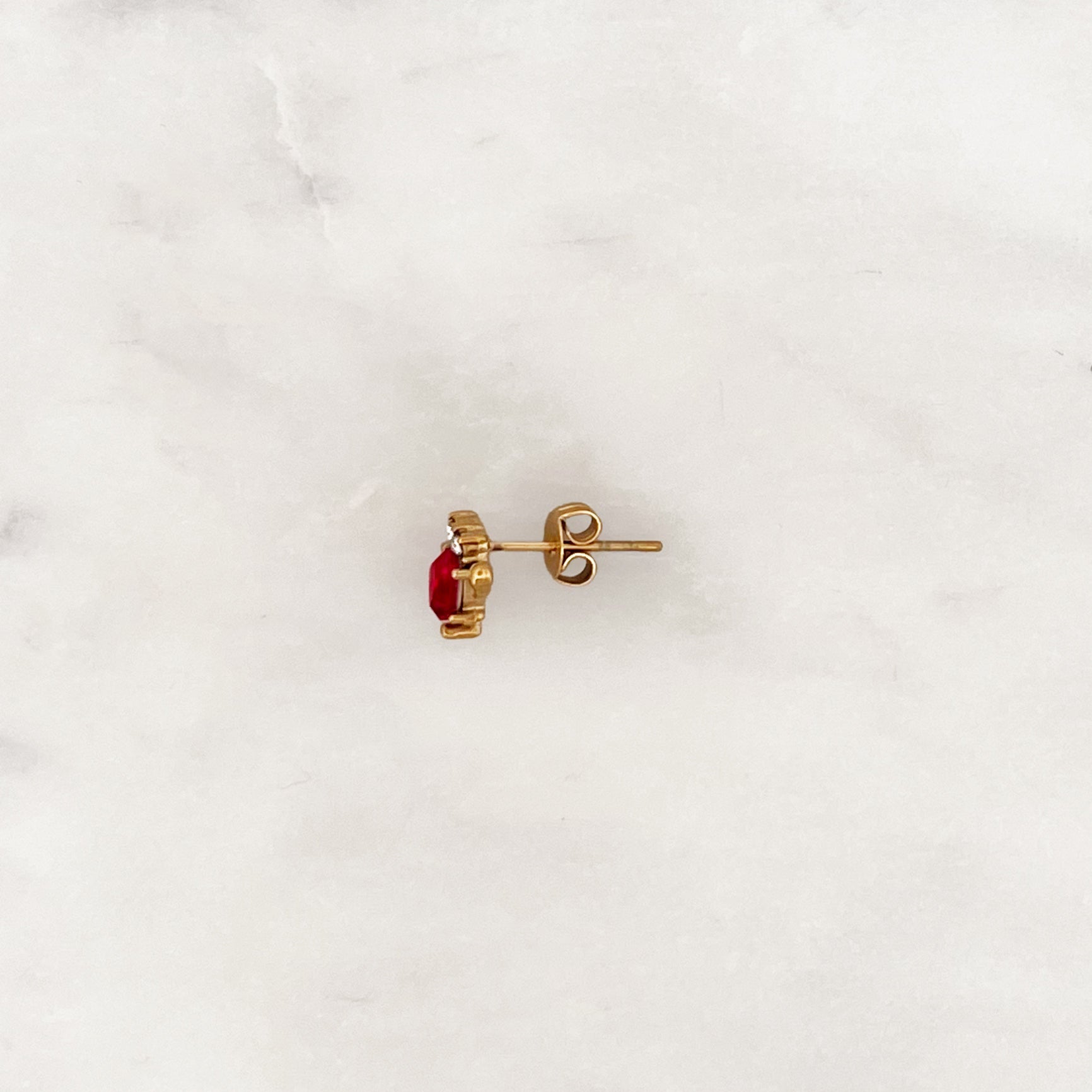 Ohrstecker Hummer Ohrstecker Hummer