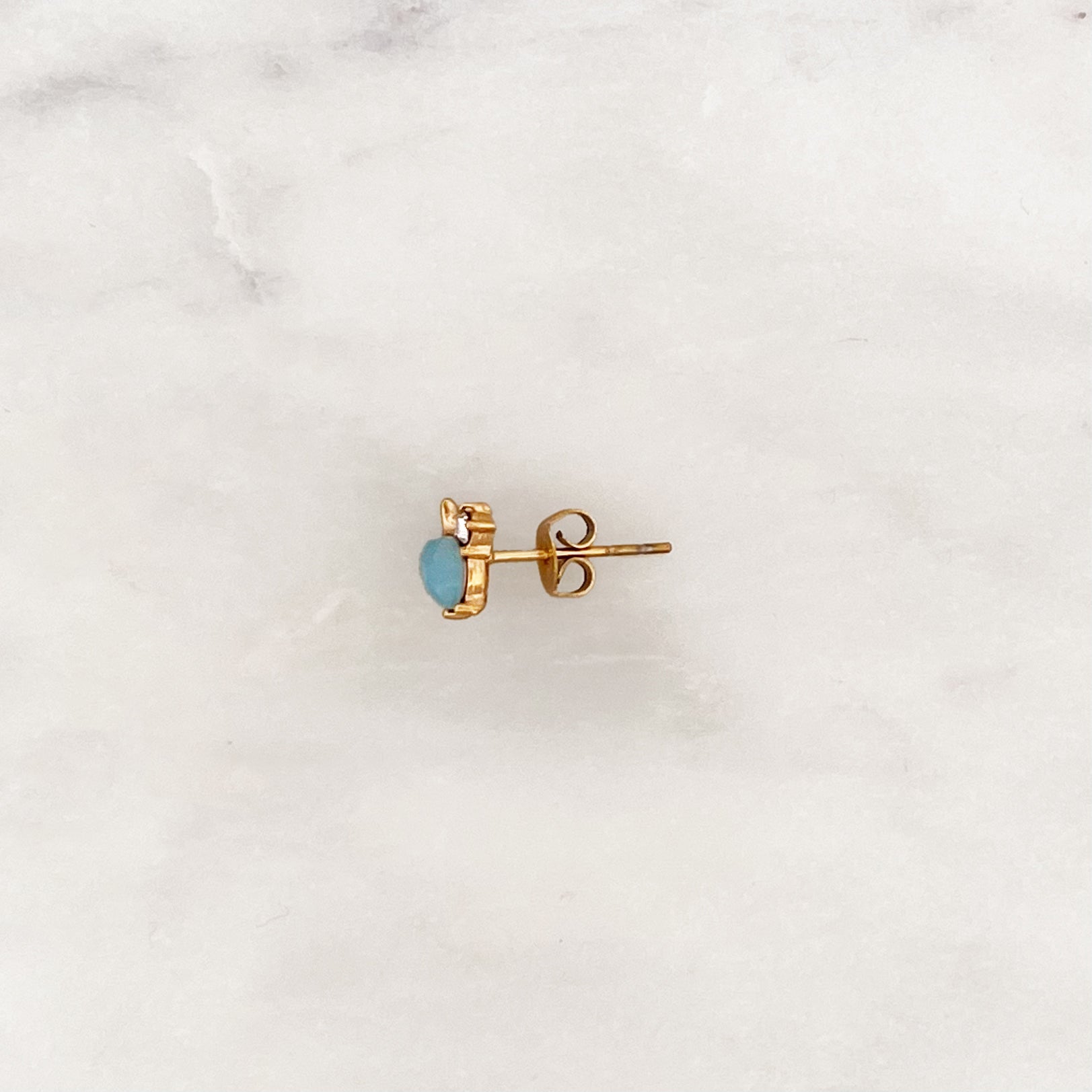 Earstud Whale Earstud Whale