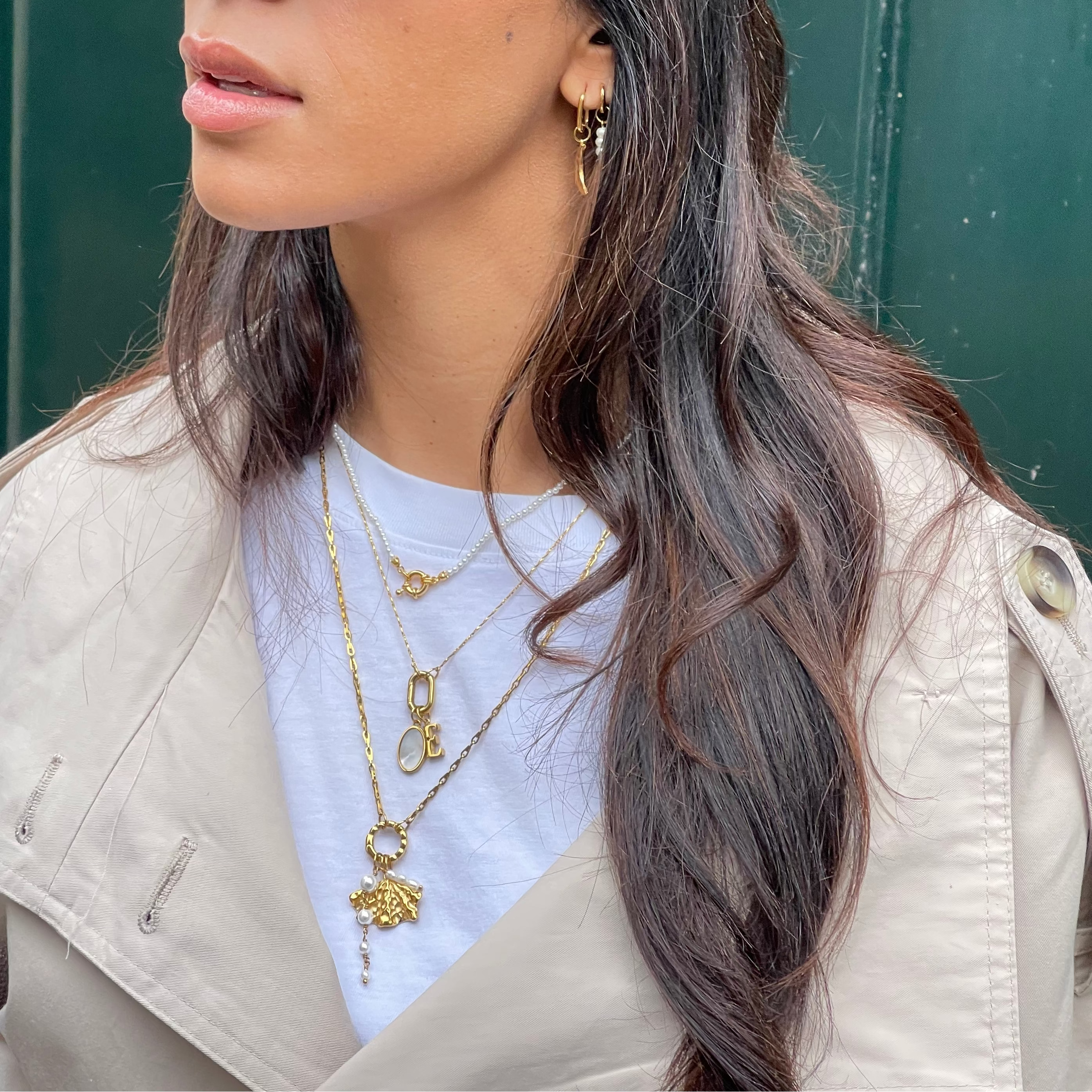 DYO Hammered Shell DYO Hammered Shell