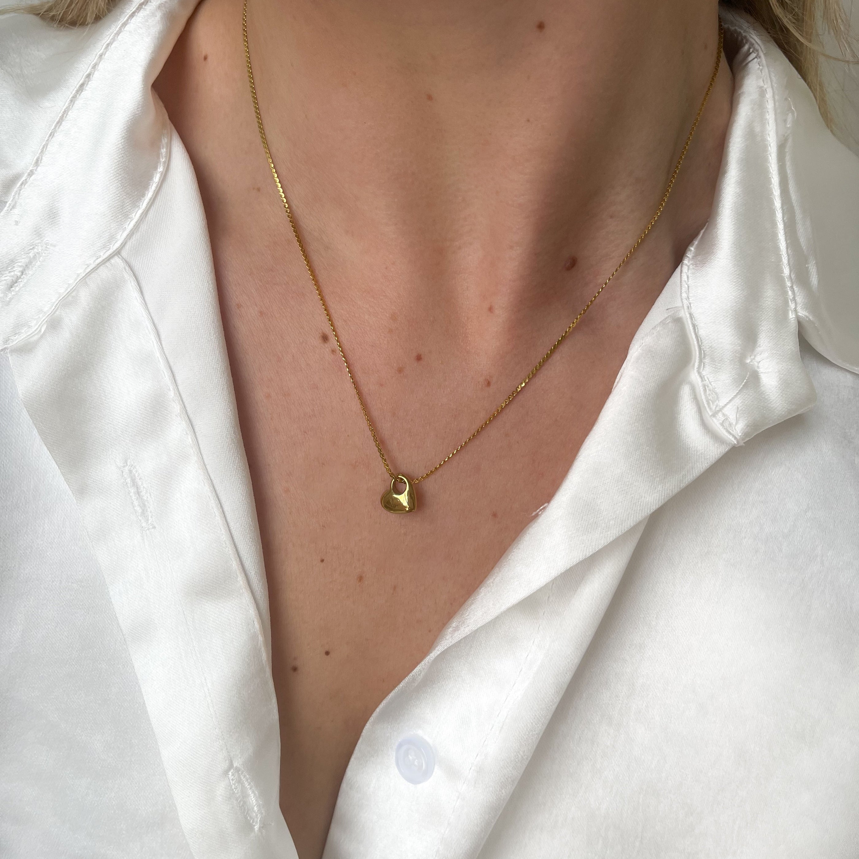 DYO Lover Pendant DYO Lover Pendant