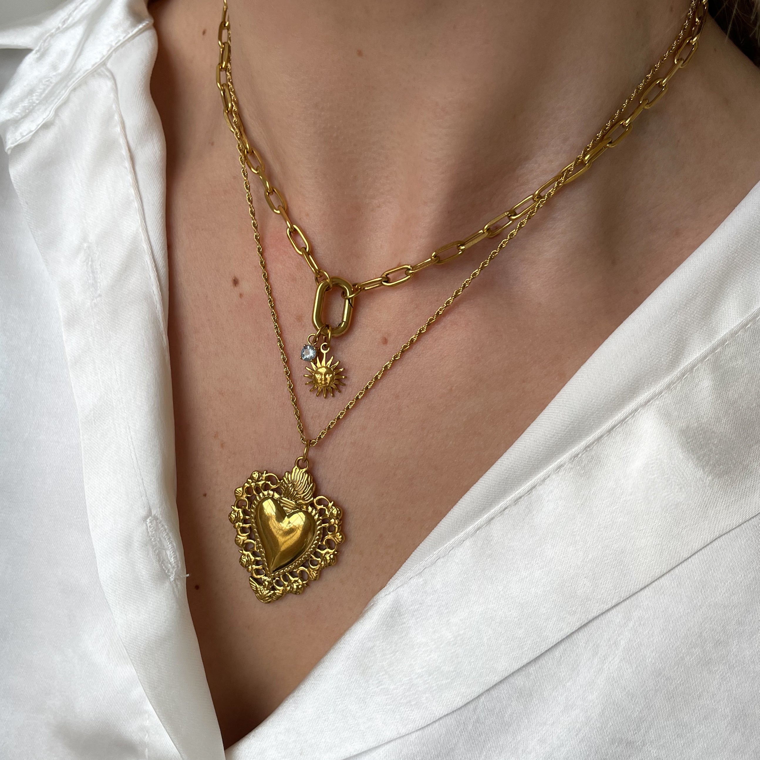 DYO Sun Face DYO Sun Face