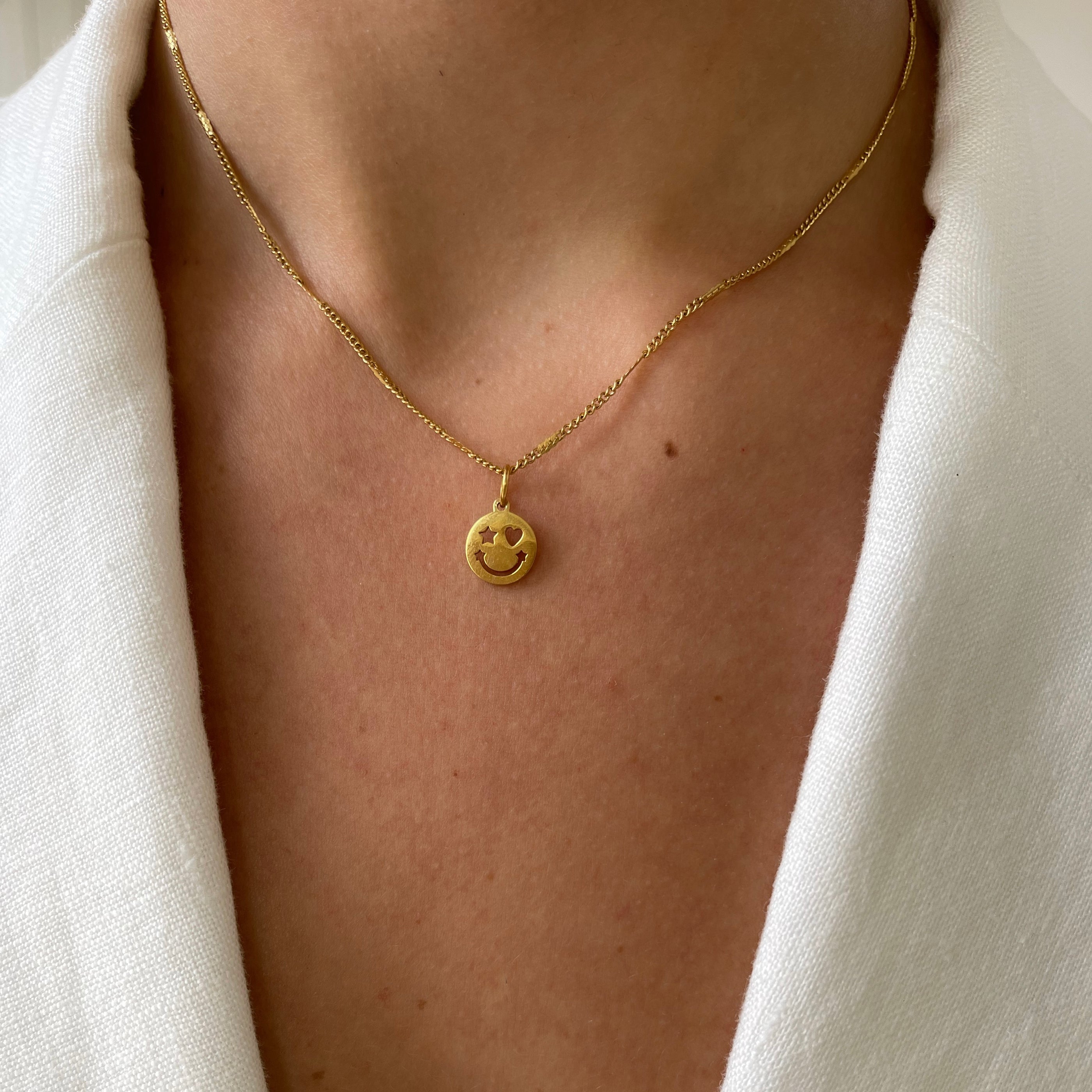 DYO Smiley DYO Smiley