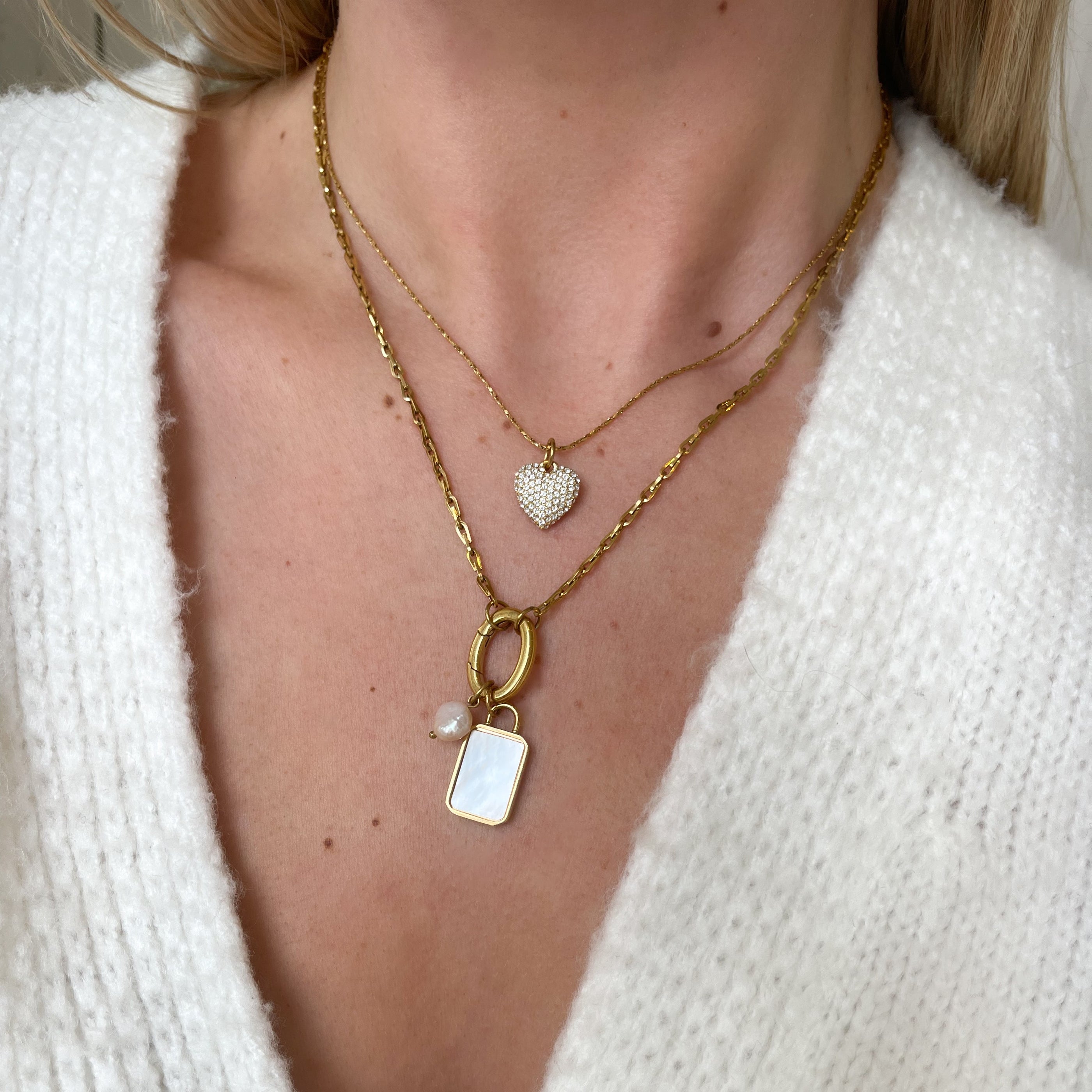 DYO Big Peach Rose Pearl DYO Big Peach Rose Pearl