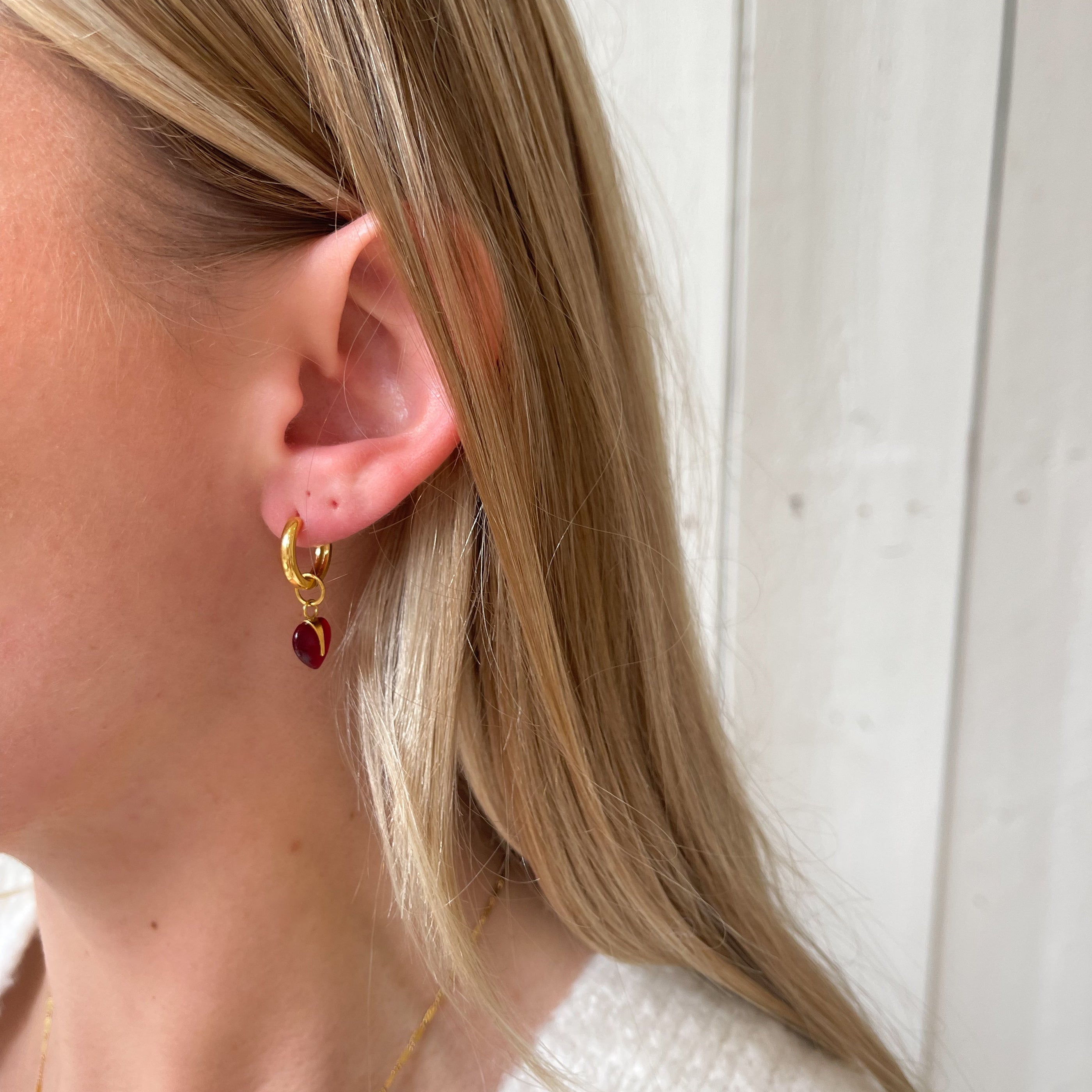 DYO Small Red Love DYO Small Red Love