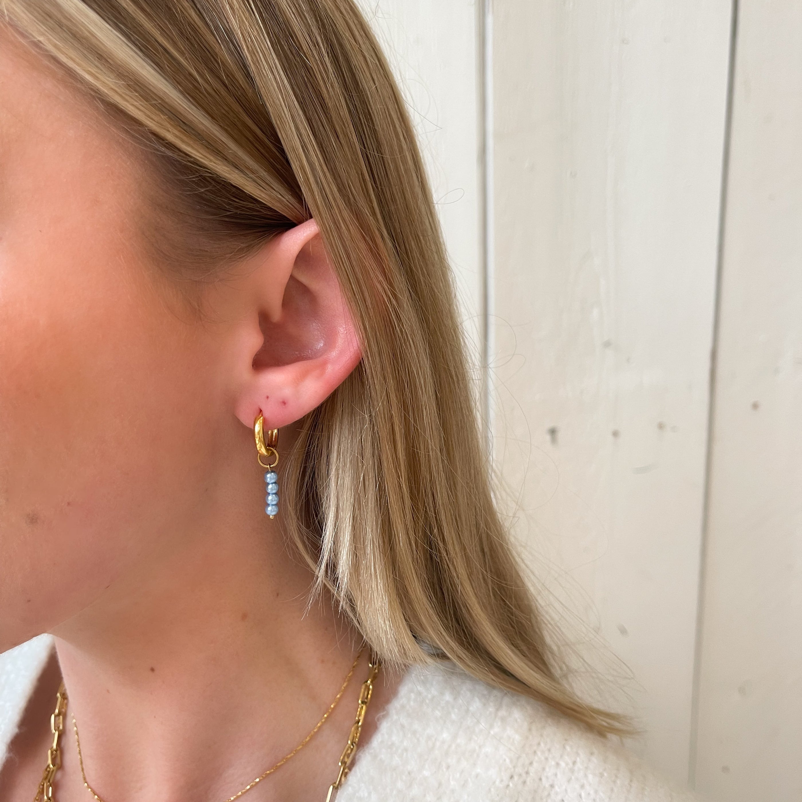 DYO Blaue Perlen DYO Blaue Perlen