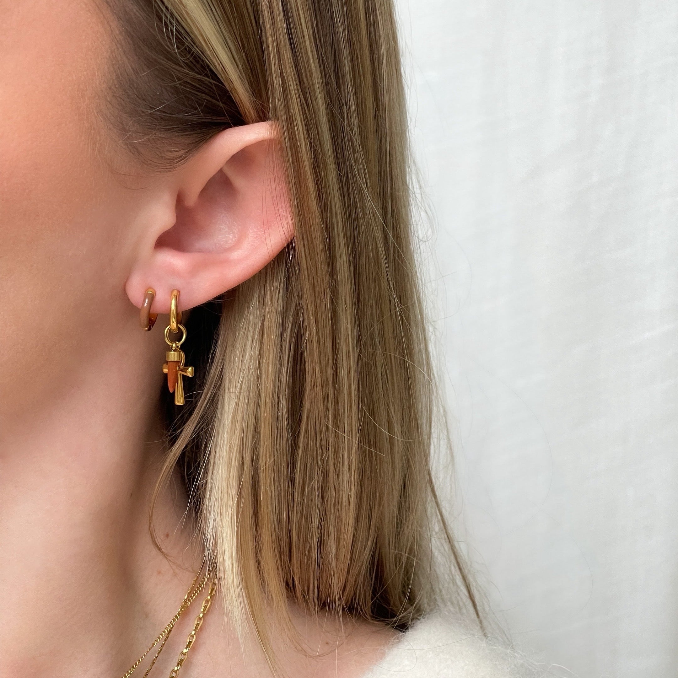 DYO Dark Brown Tooth DYO Dark Brown Tooth