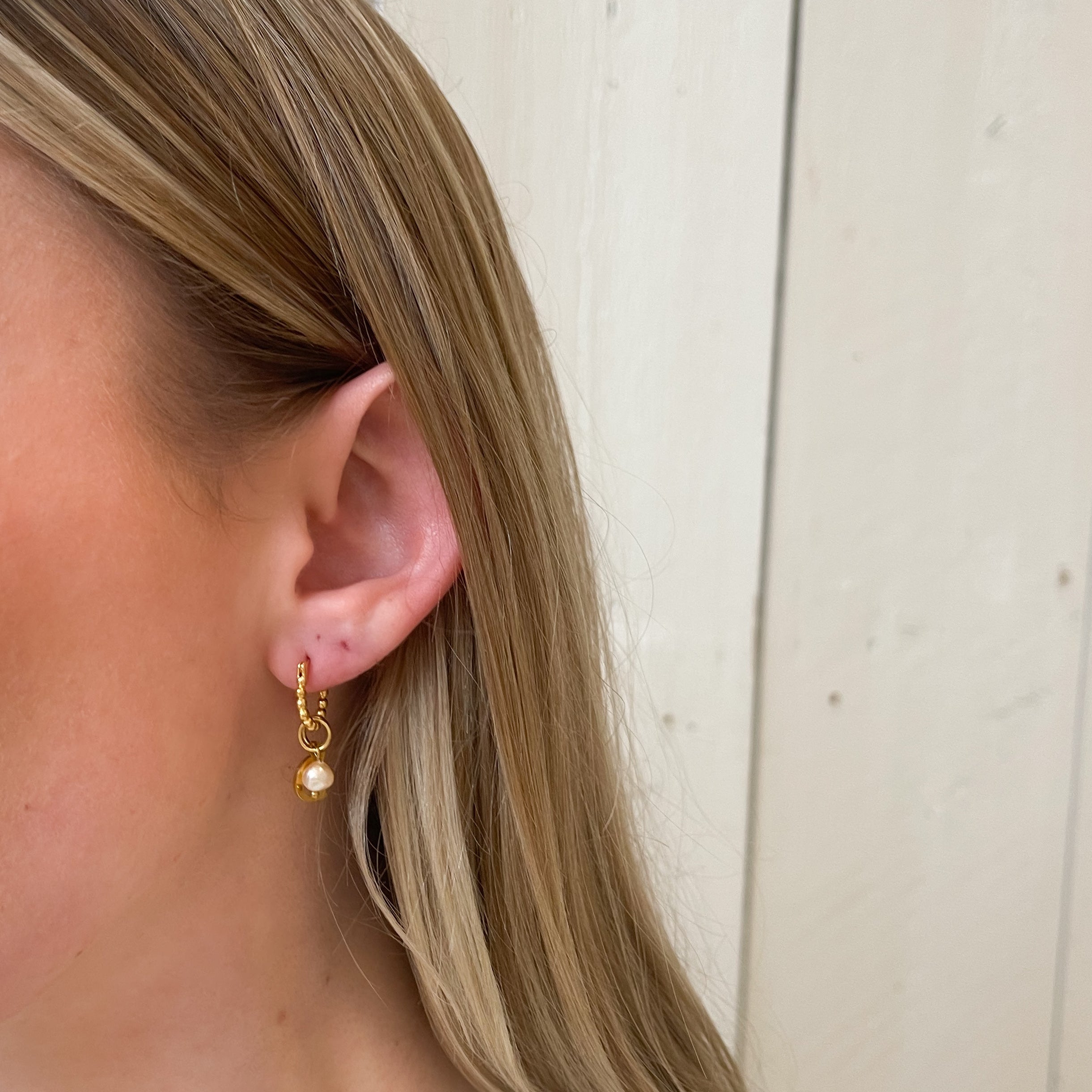 DYO Peach Pearl DYO Peach Pearl