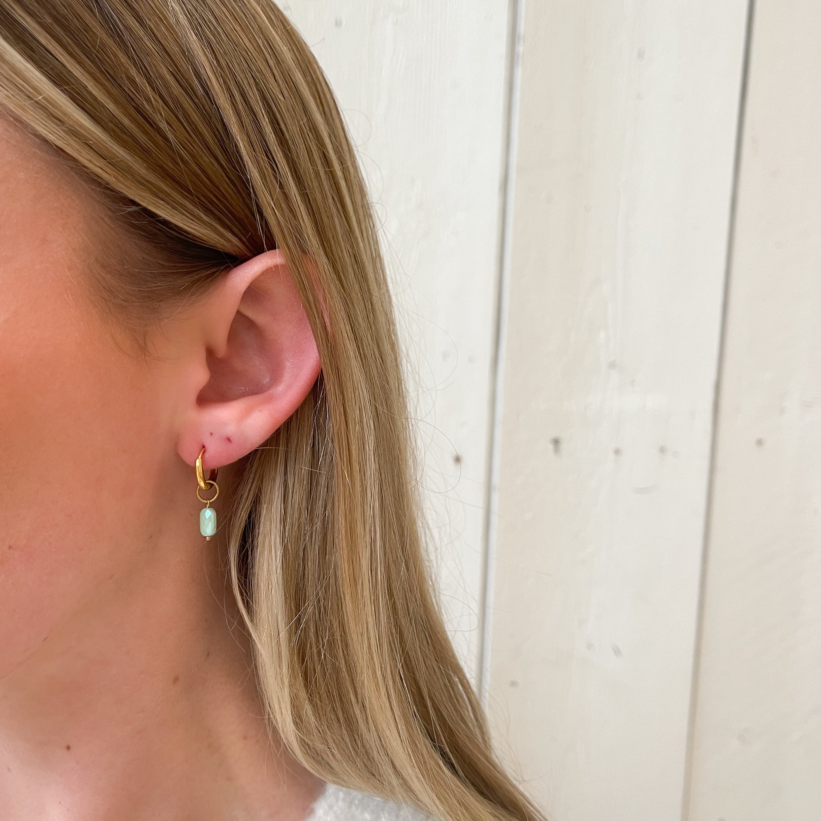 DYO Ozean Facettenperle DYO Ozean Facettenperle