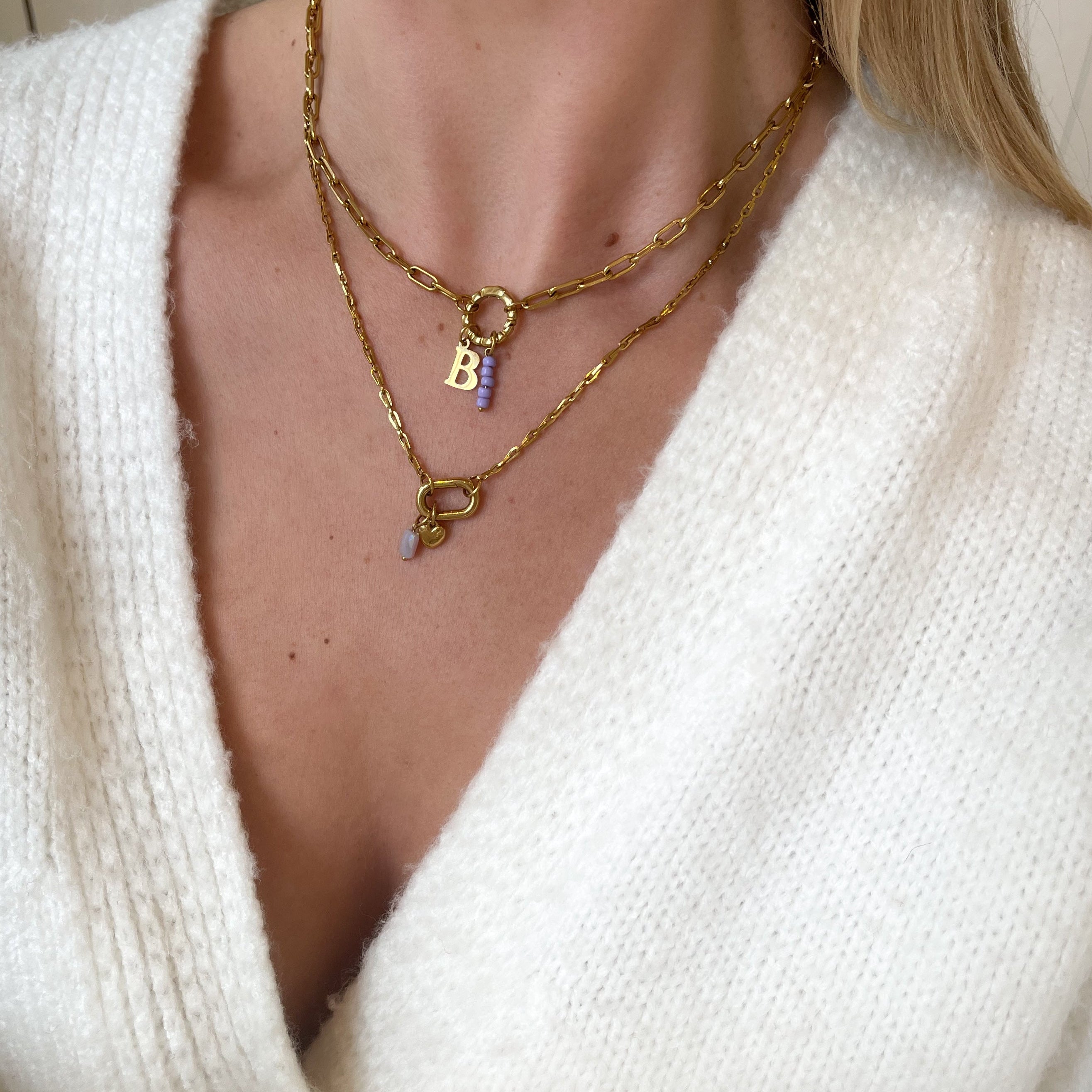 DYO Orientalische Lila Perlen DYO Orientalische Lila Perlen