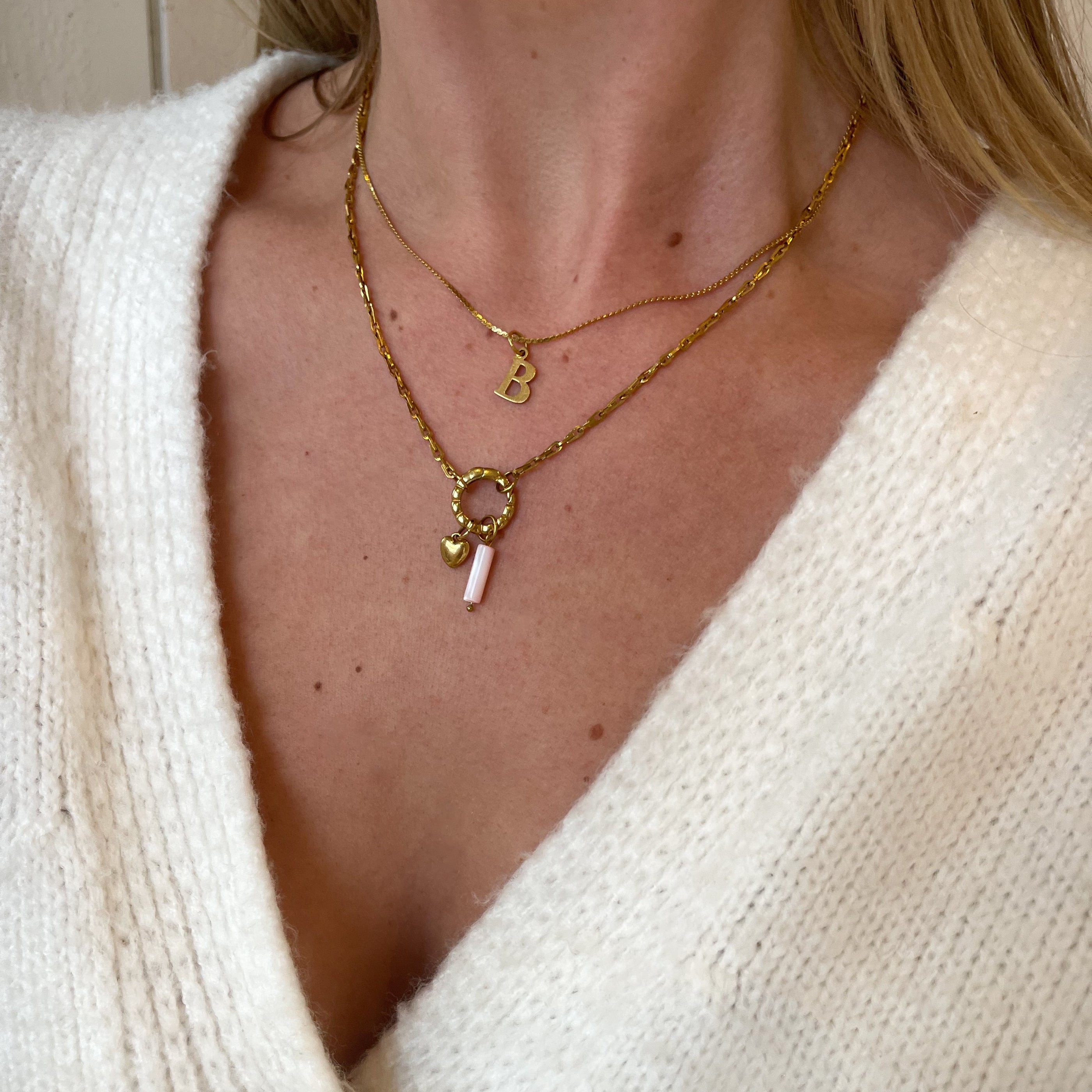 DYO Soft Pink Tube DYO Soft Pink Tube