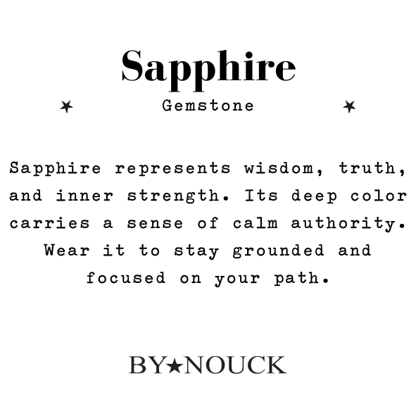 DYO Sapphire DYO Sapphire