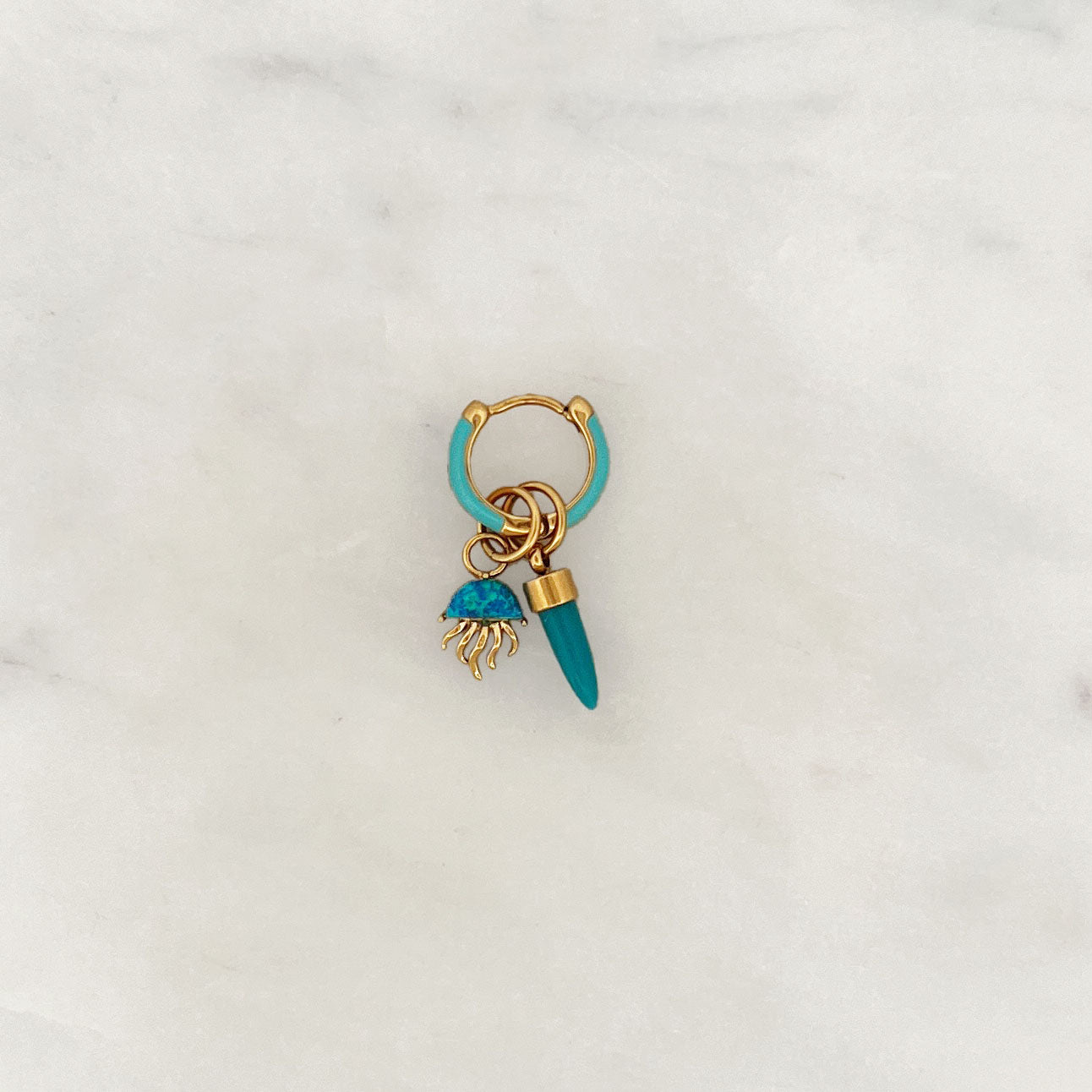 Ocean Muse Earring Ocean Muse Earring
