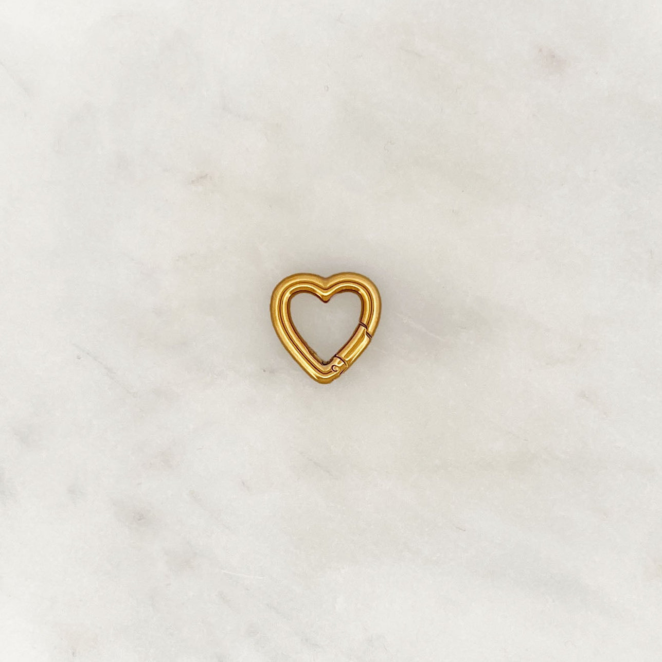 Small Love Clasp Small Love Clasp