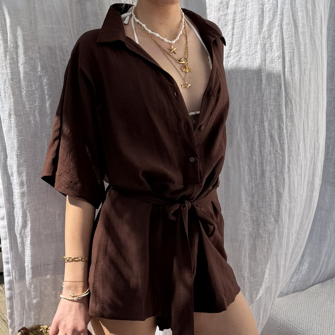 Spritz playsuit Spritz playsuit
