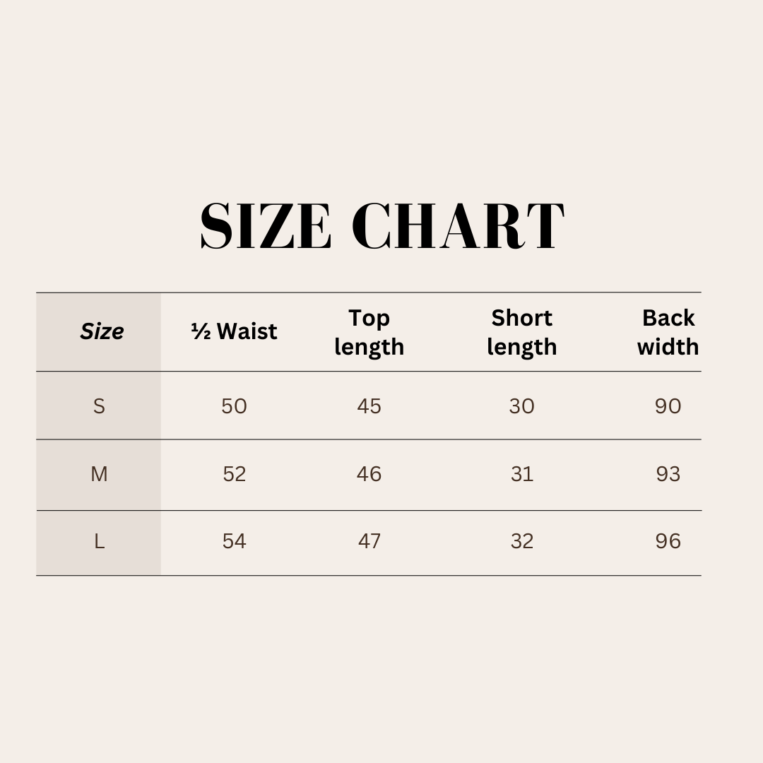 Spritz playsuit Spritz playsuit