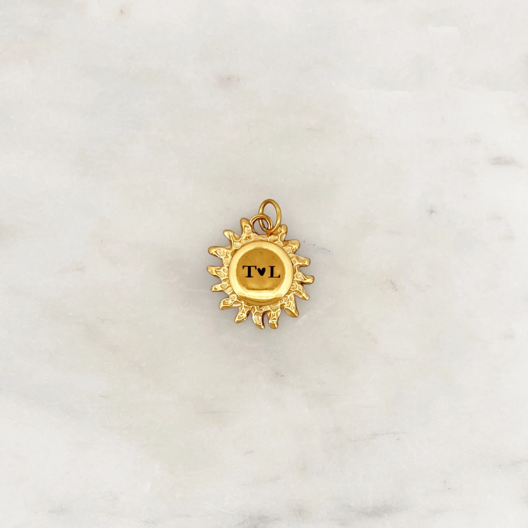 DYO Engrave Burning Sun DYO Engrave Burning Sun