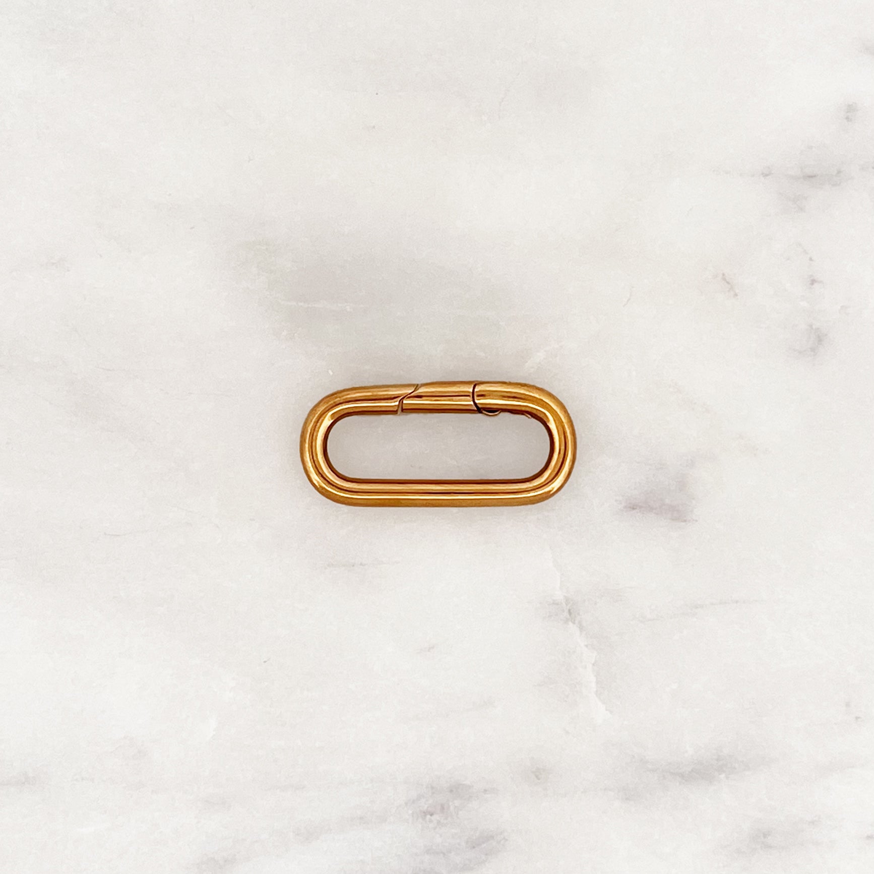 Classic Clasp - ByNouck Jewelry Classic Clasp - ByNouck Jewelry