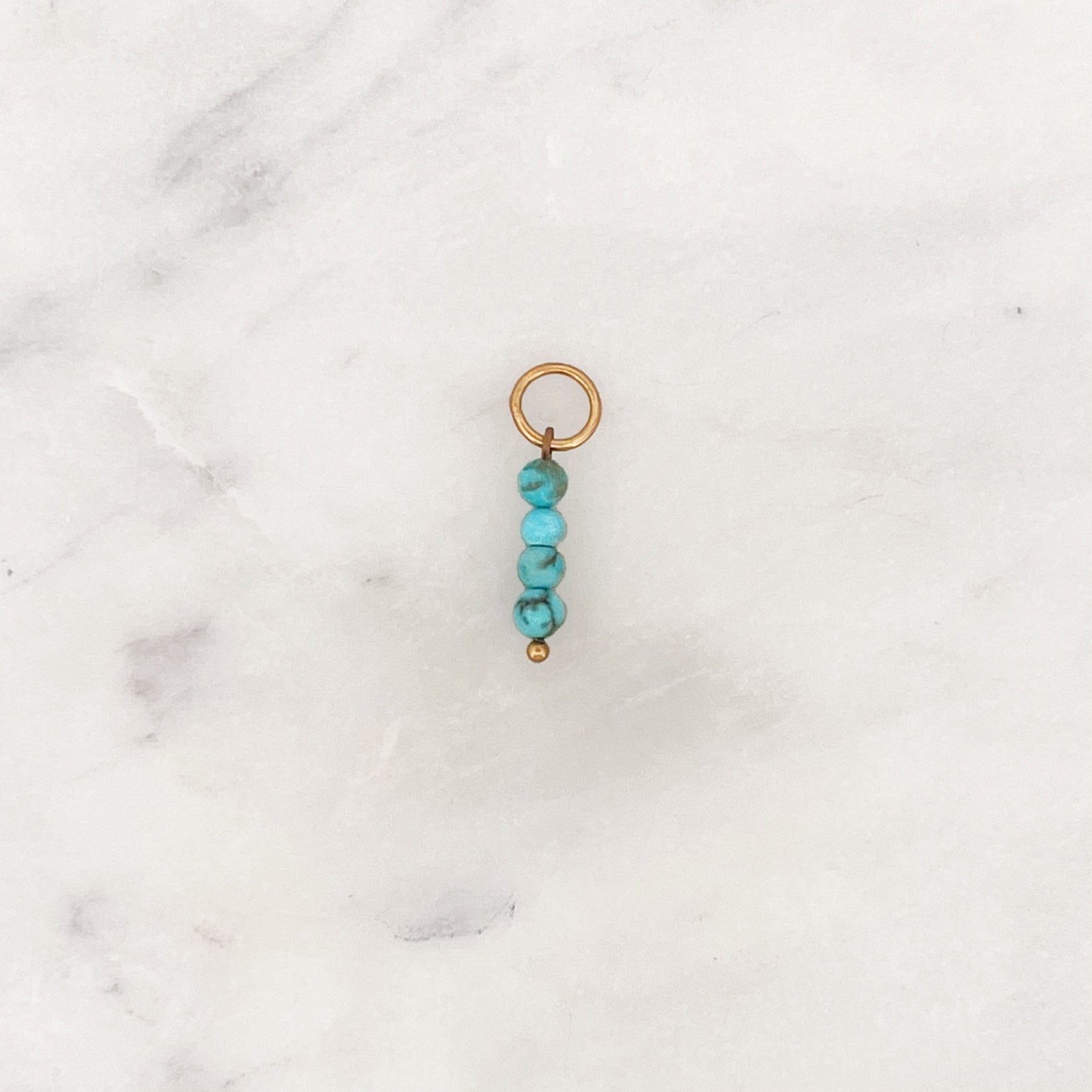 DYO Azure Beads - ByNouck Jewelry DYO Azure Beads - ByNouck Jewelry