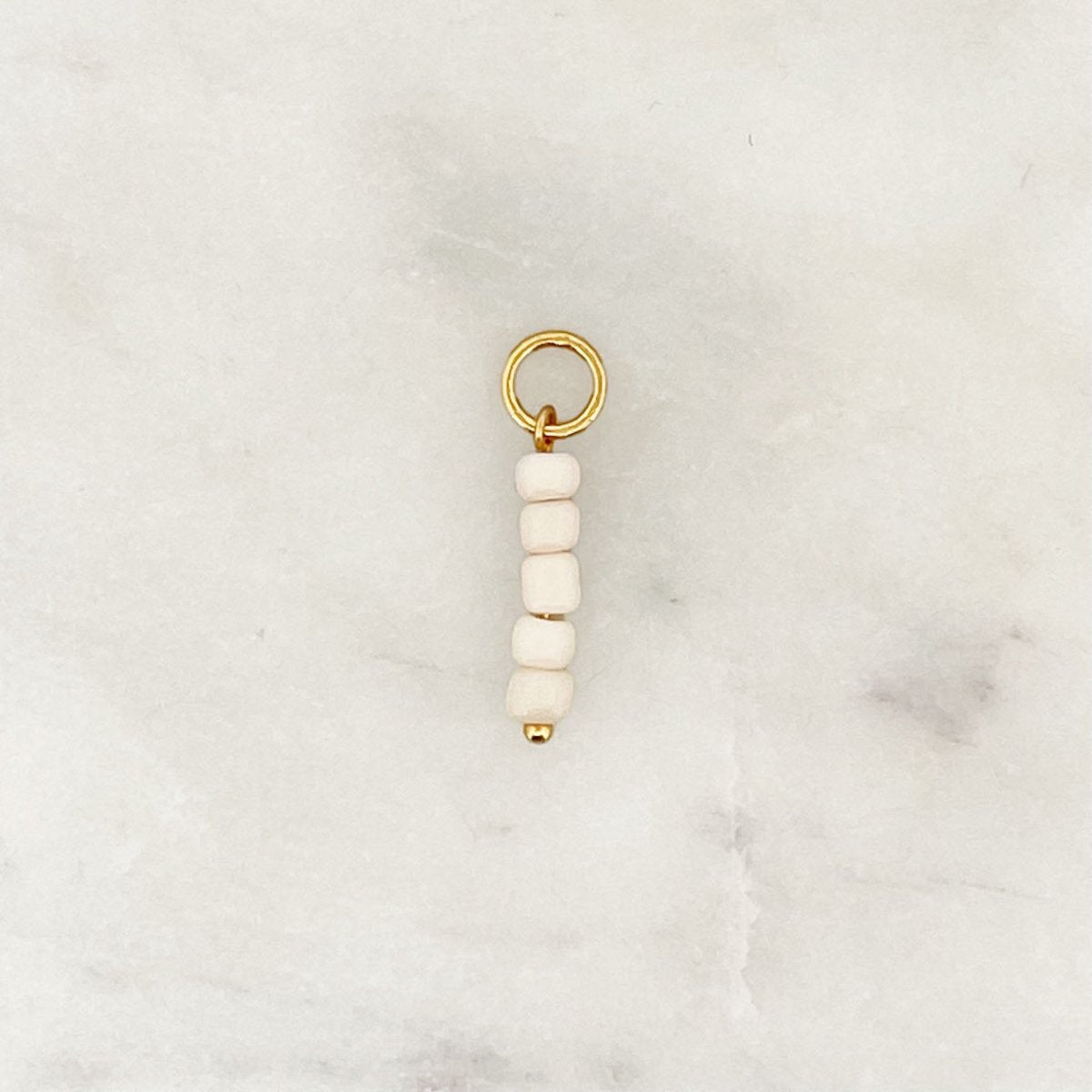 DYO Coconut Beads - ByNouck Jewelry DYO Coconut Beads - ByNouck Jewelry