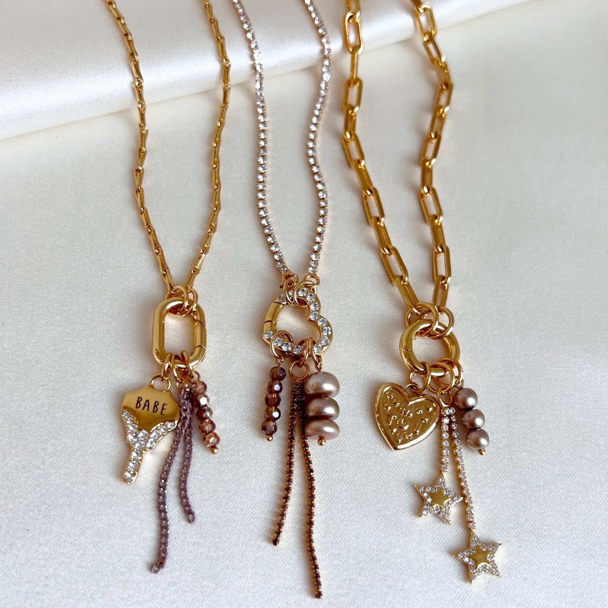 DYO Engrave Key To My Heart - ByNouck Jewelry DYO Engrave Key To My Heart - ByNouck Jewelry