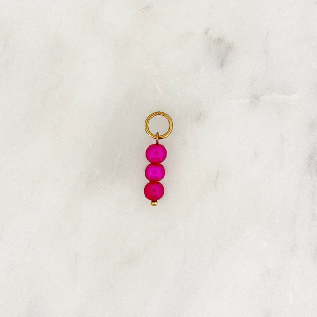 Collection box pink Collection box pink