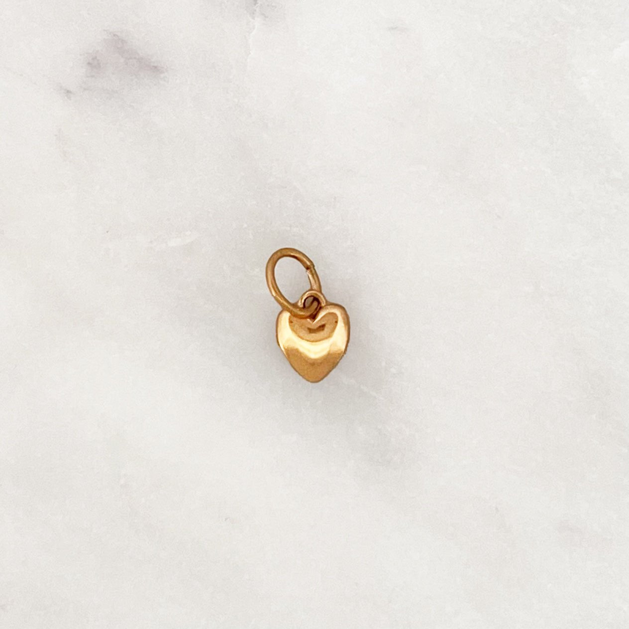 DYO Heart - ByNouck Jewelry DYO Heart - ByNouck Jewelry