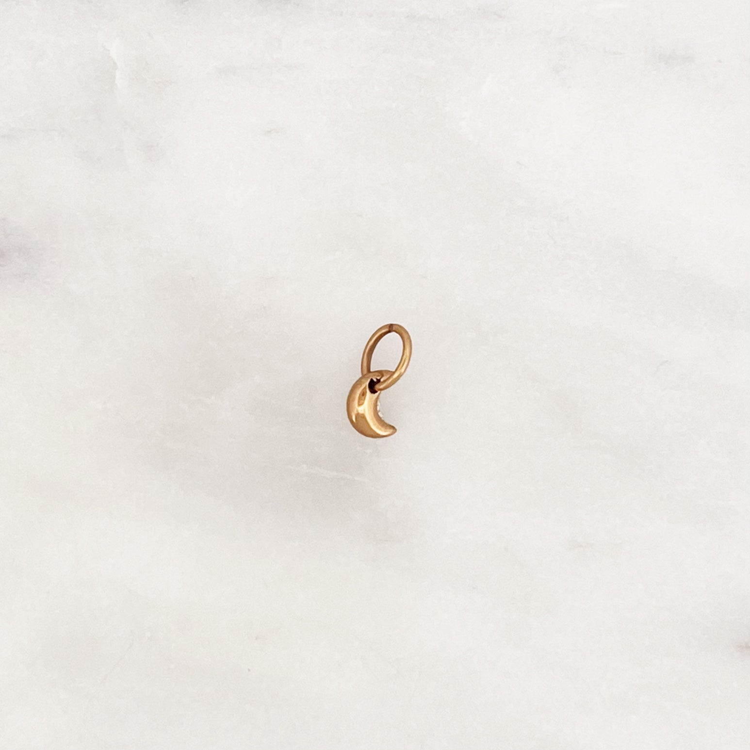 DYO Little Moon - ByNouck Jewelry DYO Little Moon - ByNouck Jewelry