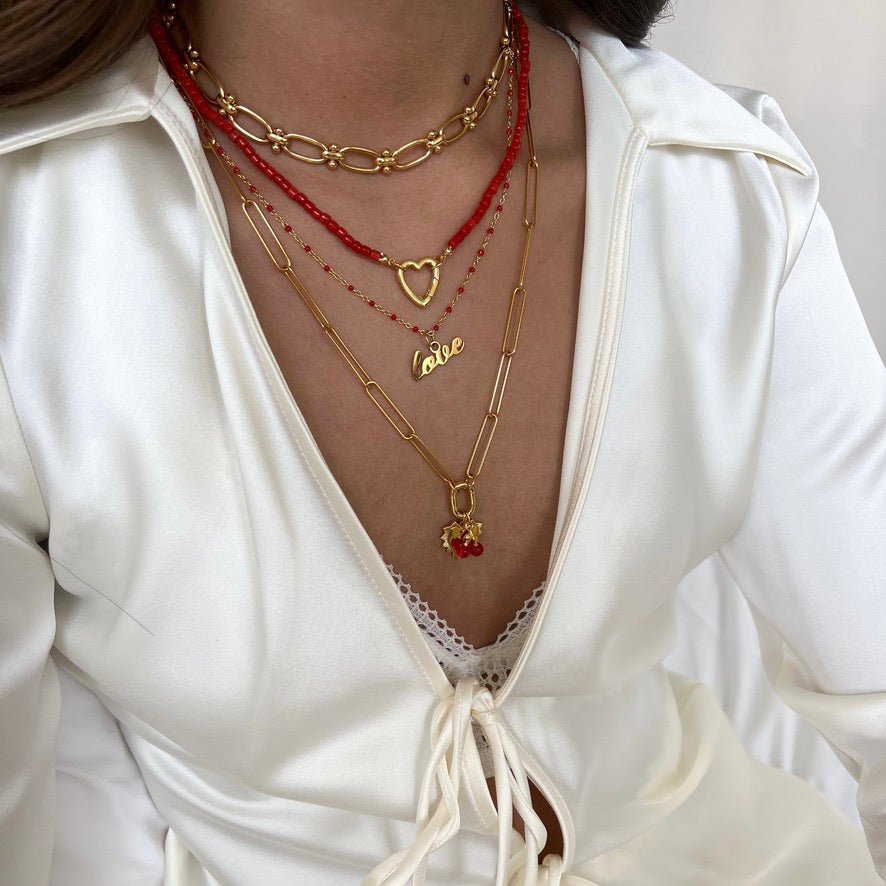 DYO Love - ByNouck Jewelry DYO Love - ByNouck Jewelry