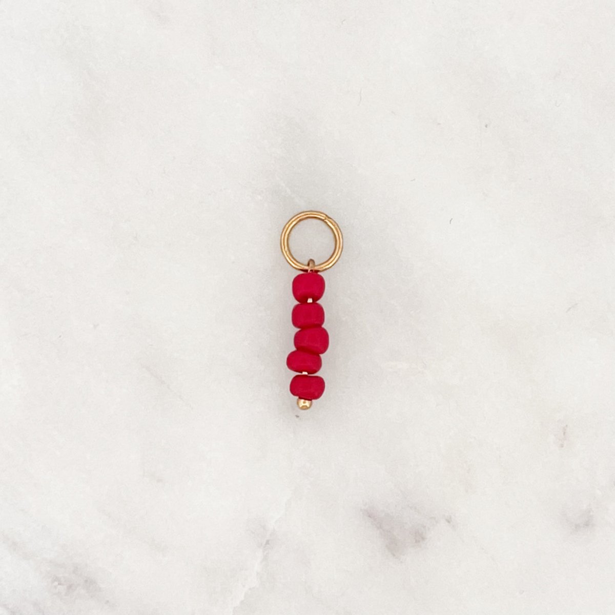 Collection box red Collection box red