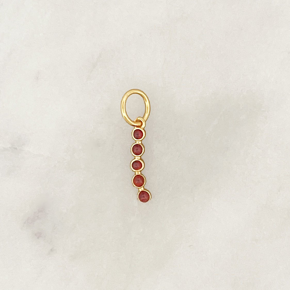 DYO Red Dots - ByNouck Jewelry DYO Red Dots - ByNouck Jewelry